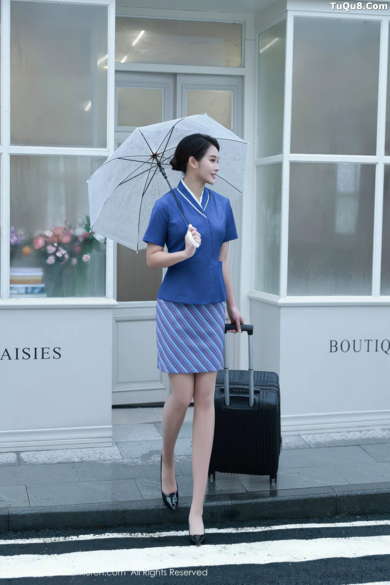 南乔合集 南乔写真