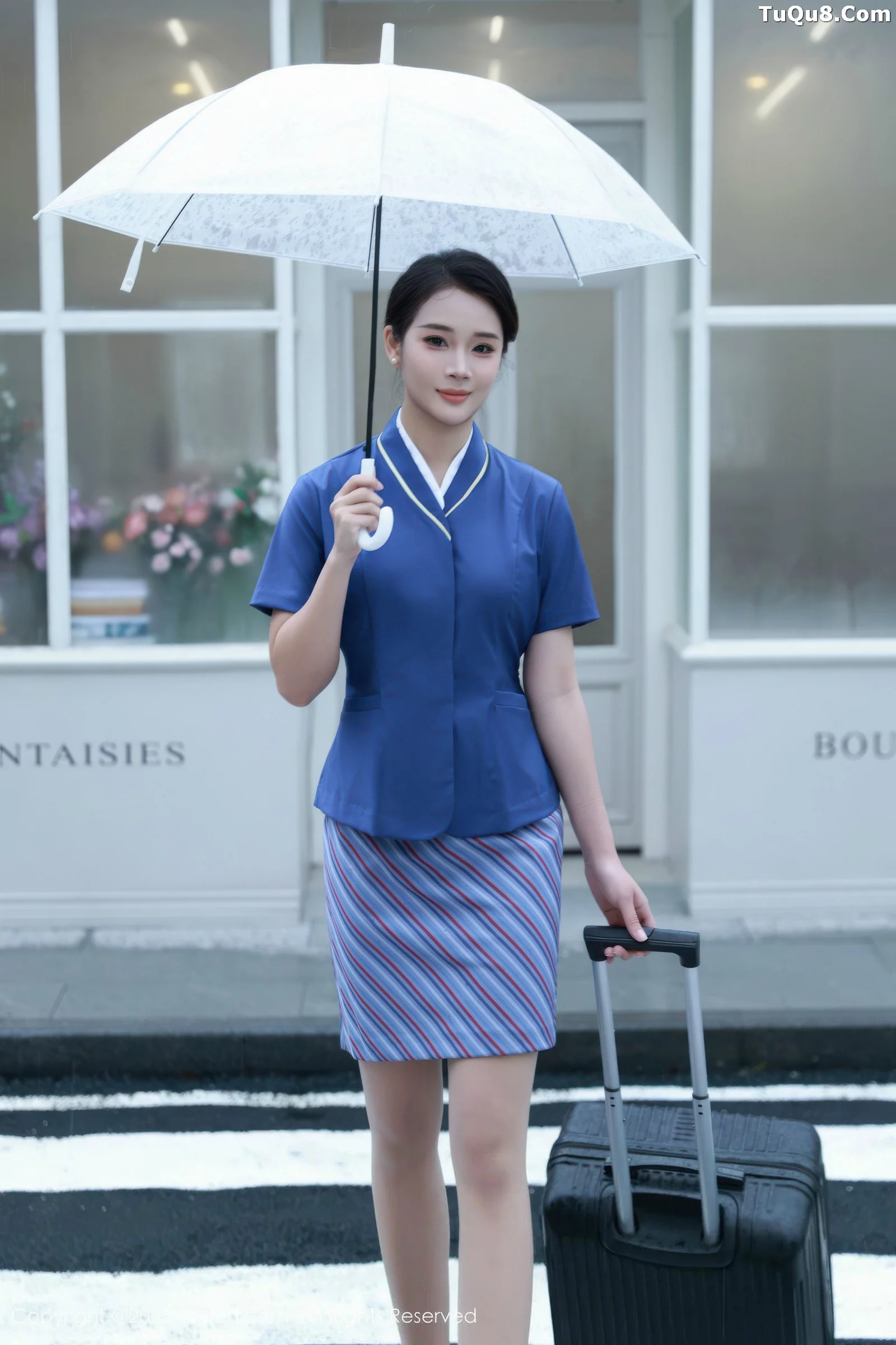 南乔合集 南乔写真