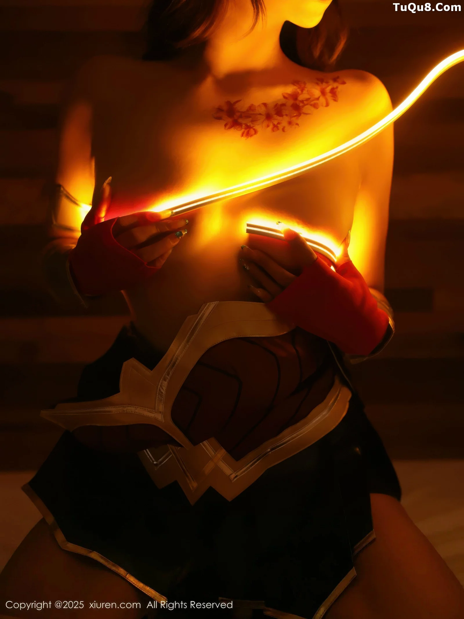 金允希合集 金允希写真