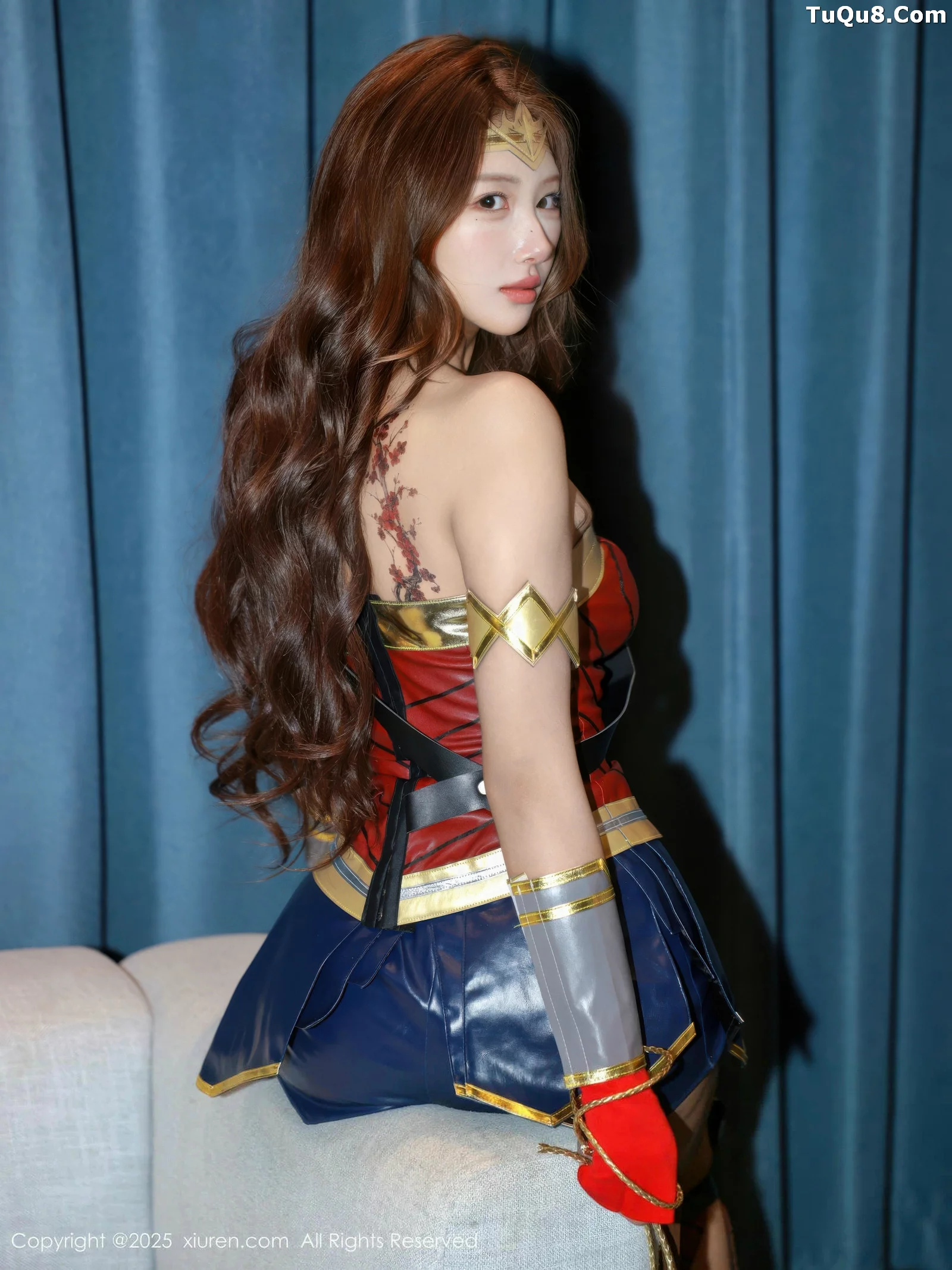 金允希合集 金允希写真