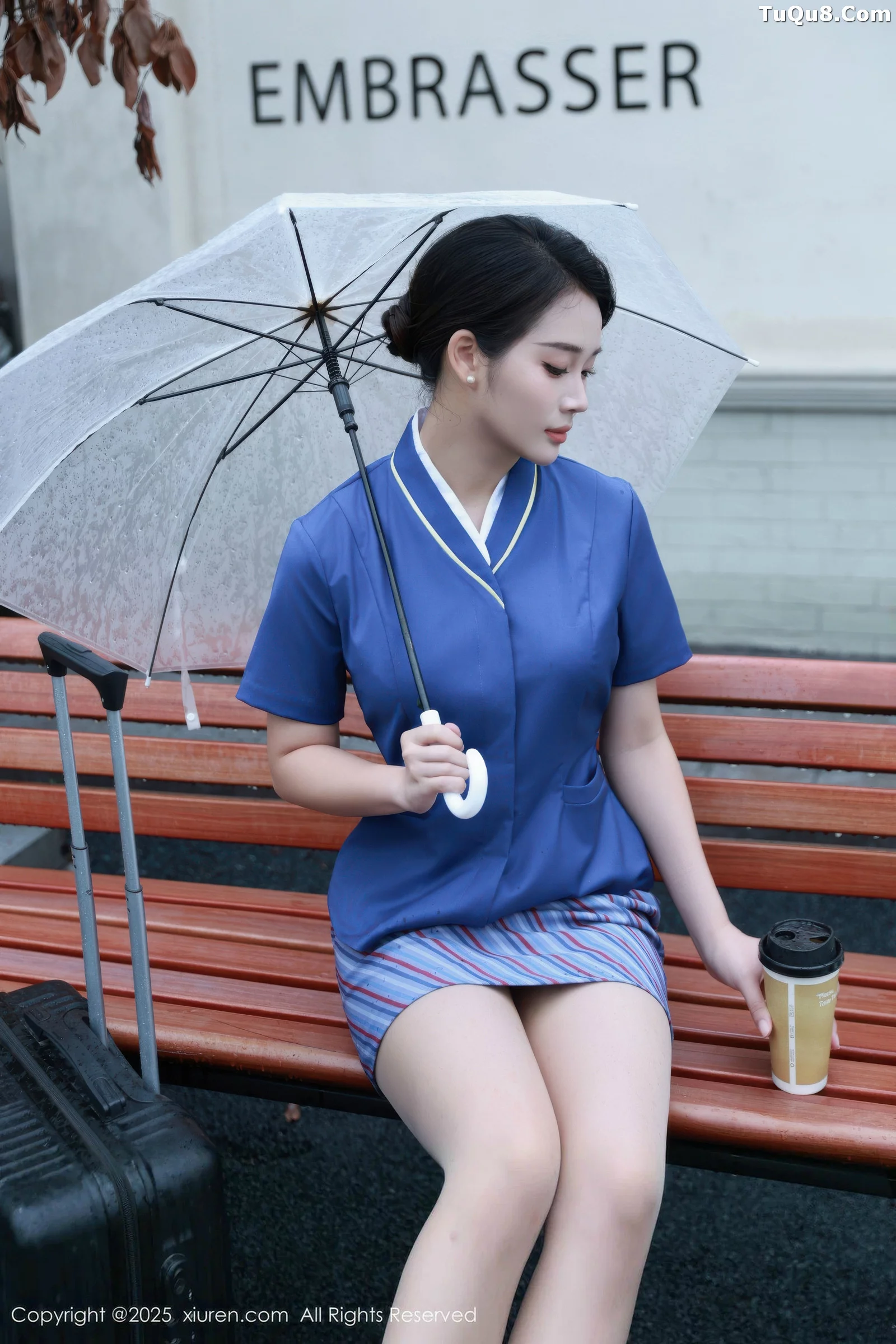 南乔合集 南乔写真