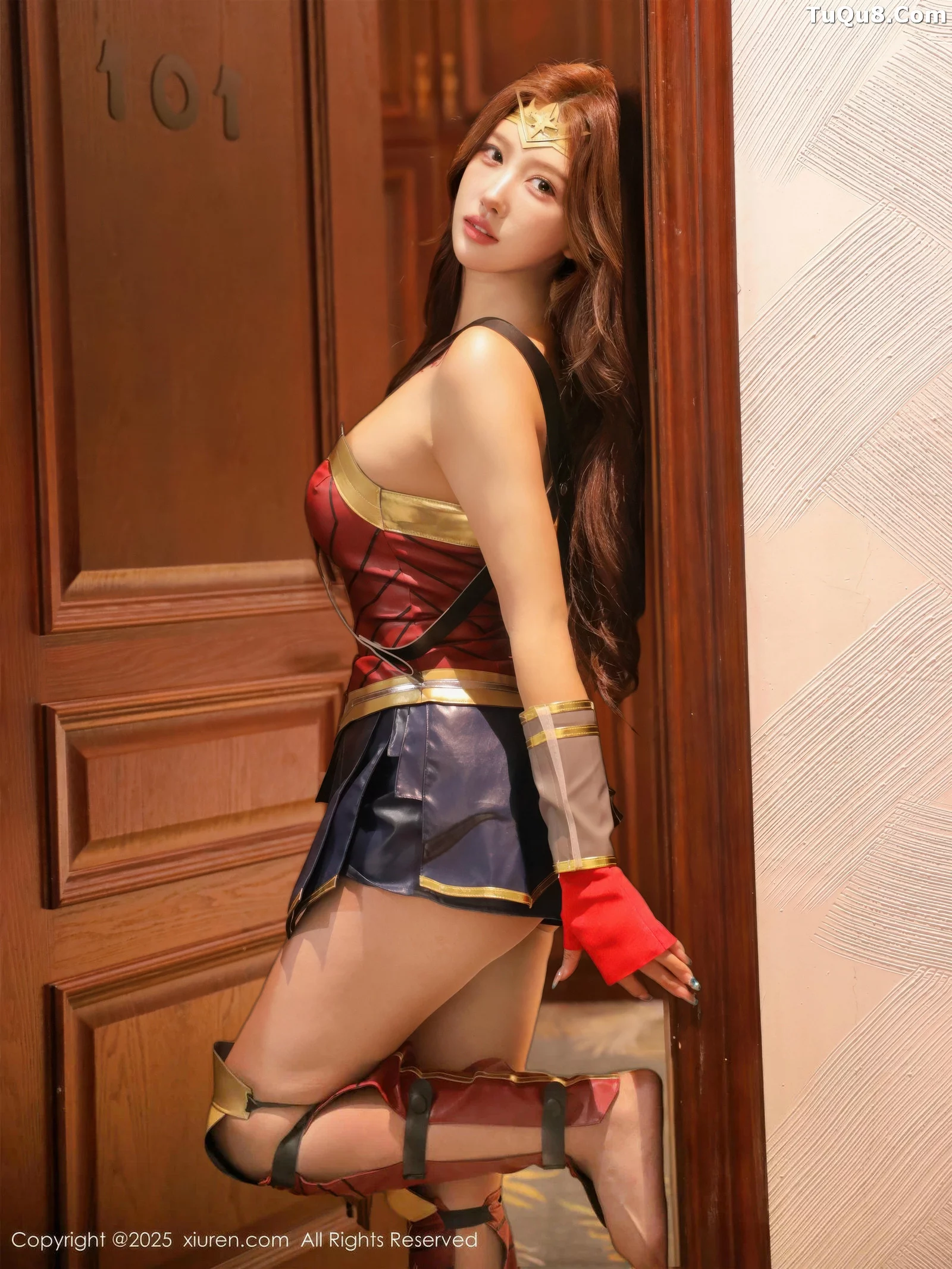 金允希合集 金允希写真