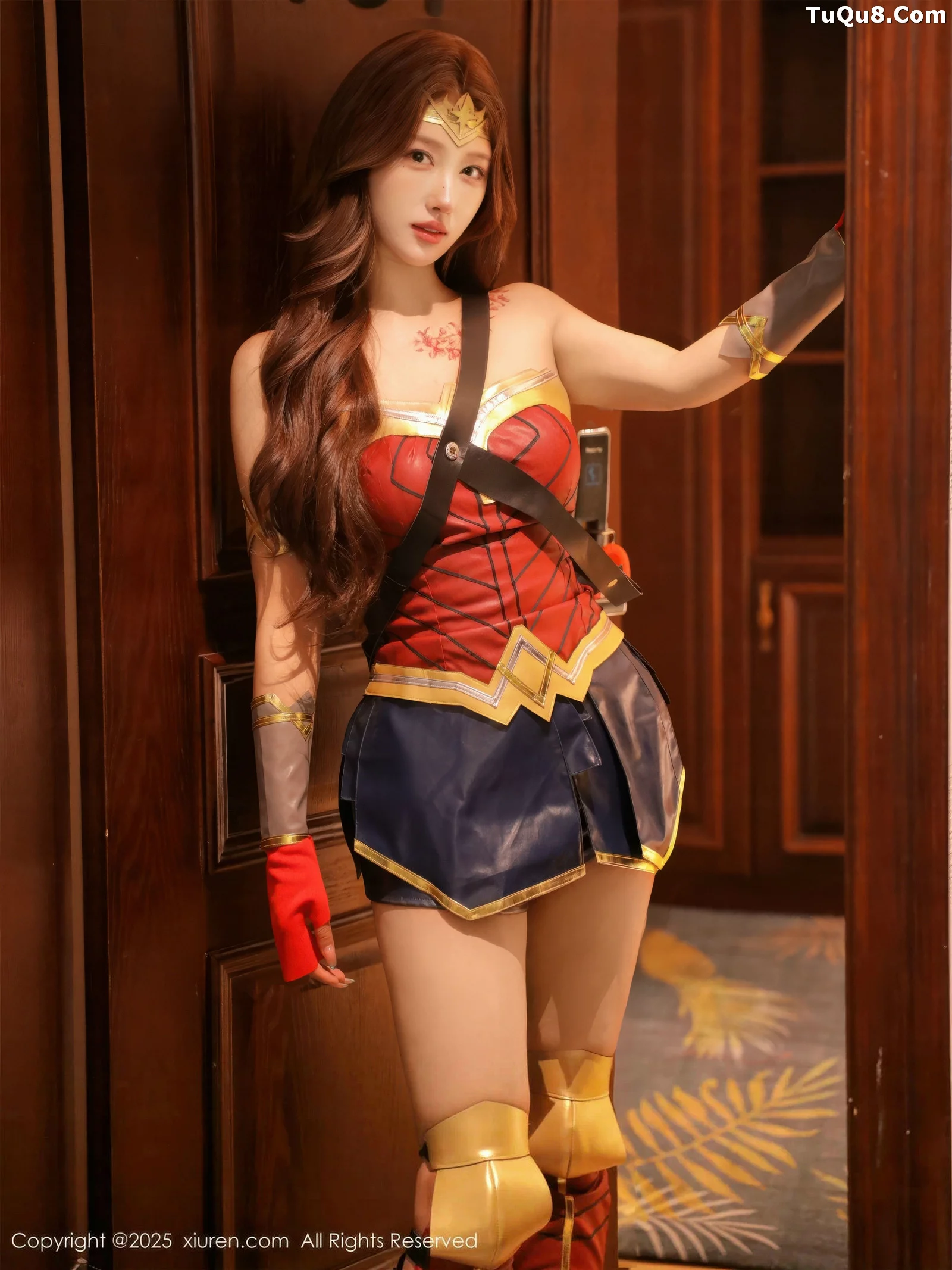 金允希合集 金允希写真