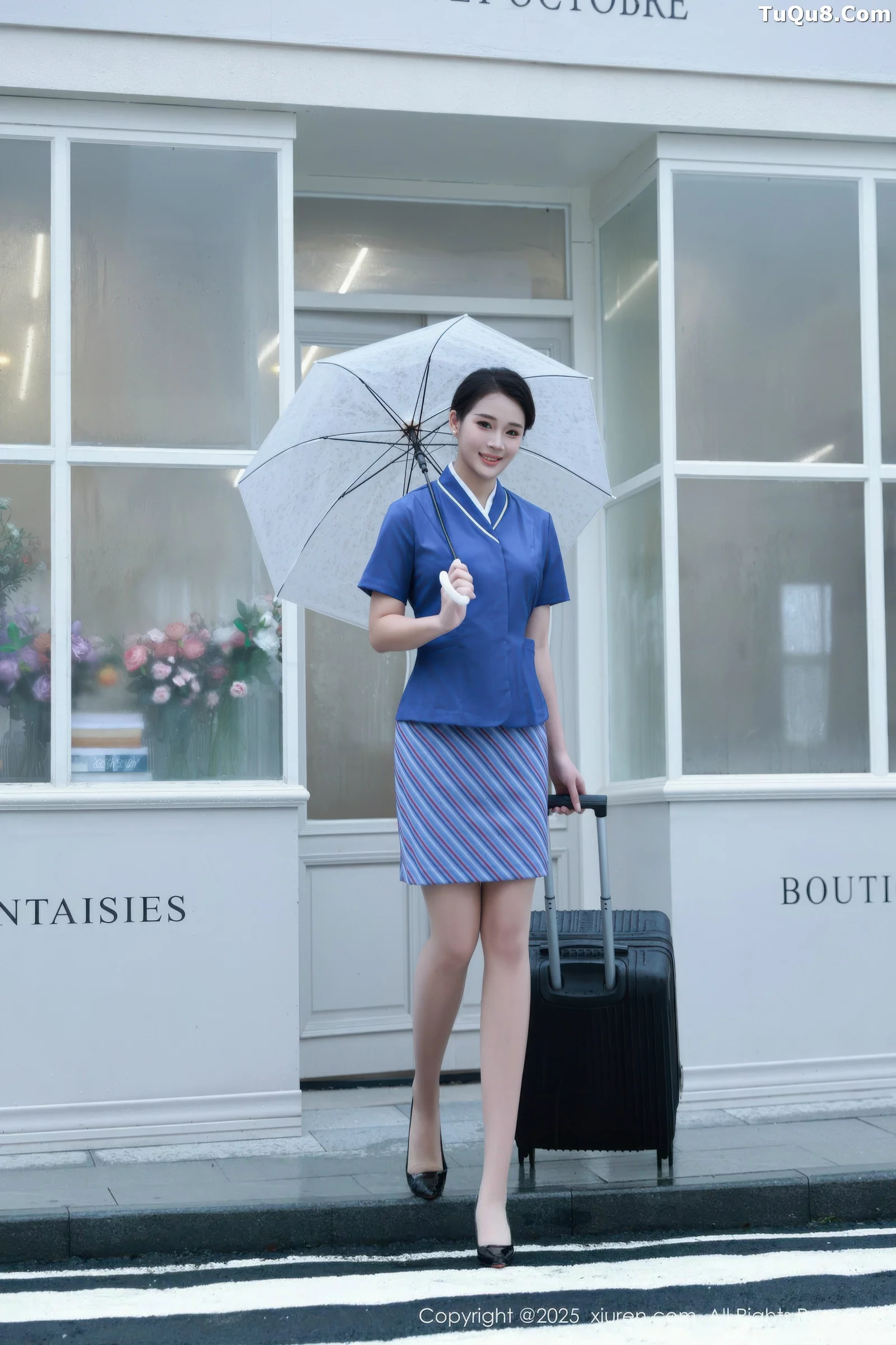 南乔合集 南乔写真