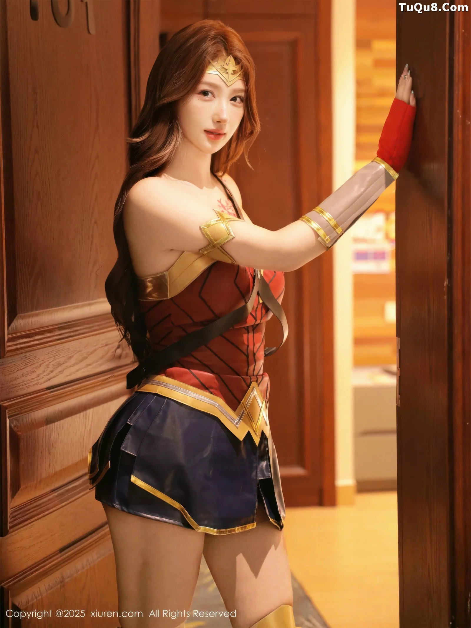 金允希合集 金允希写真