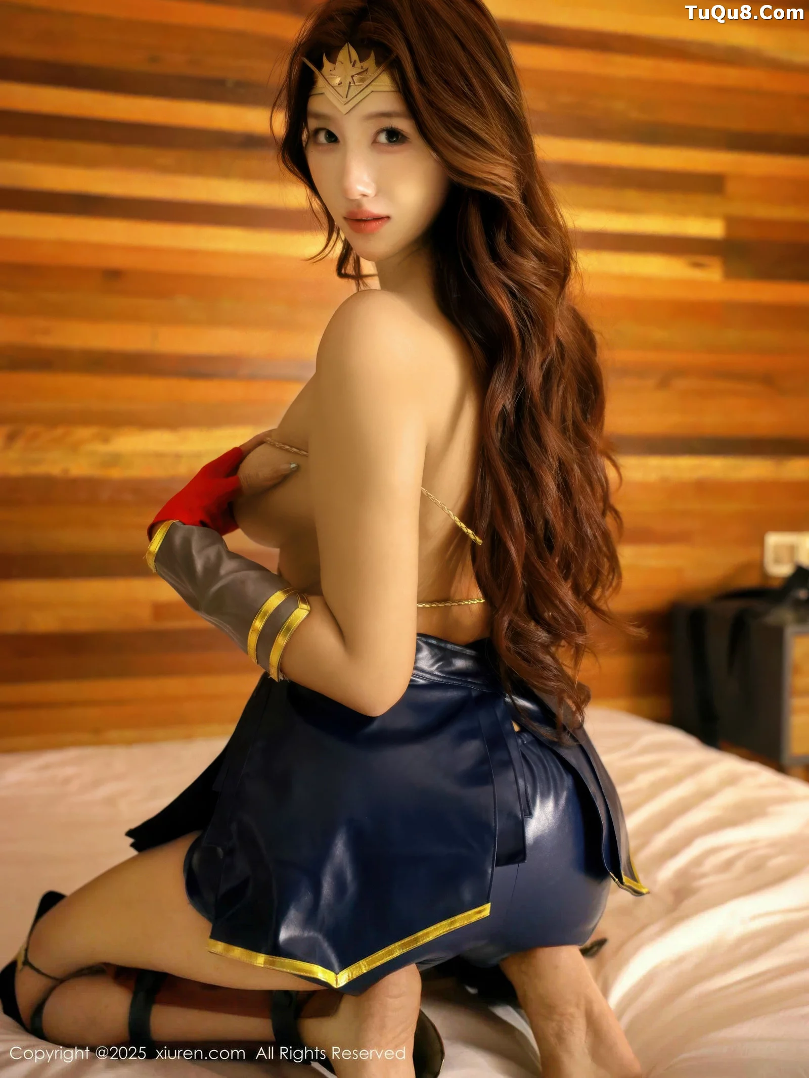 金允希合集 金允希写真