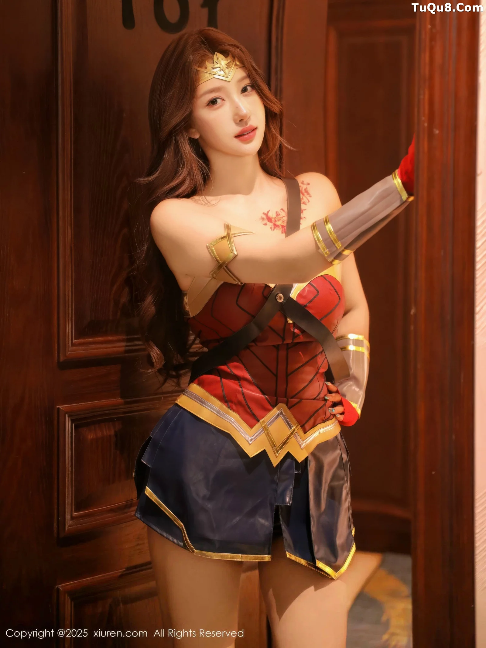 金允希合集 金允希写真