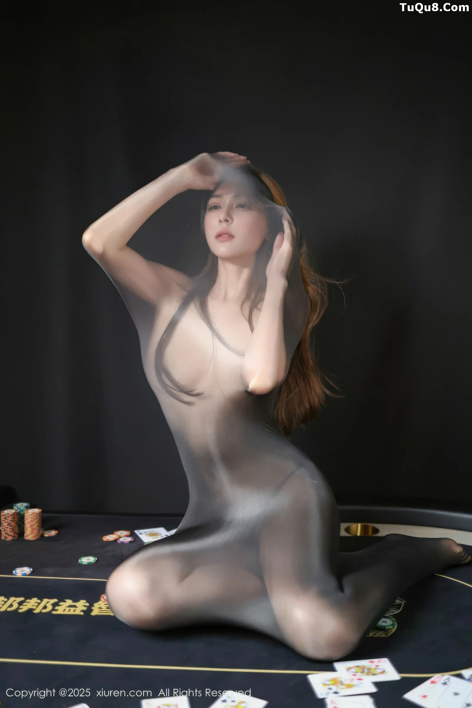 悦兮合集 悦兮写真