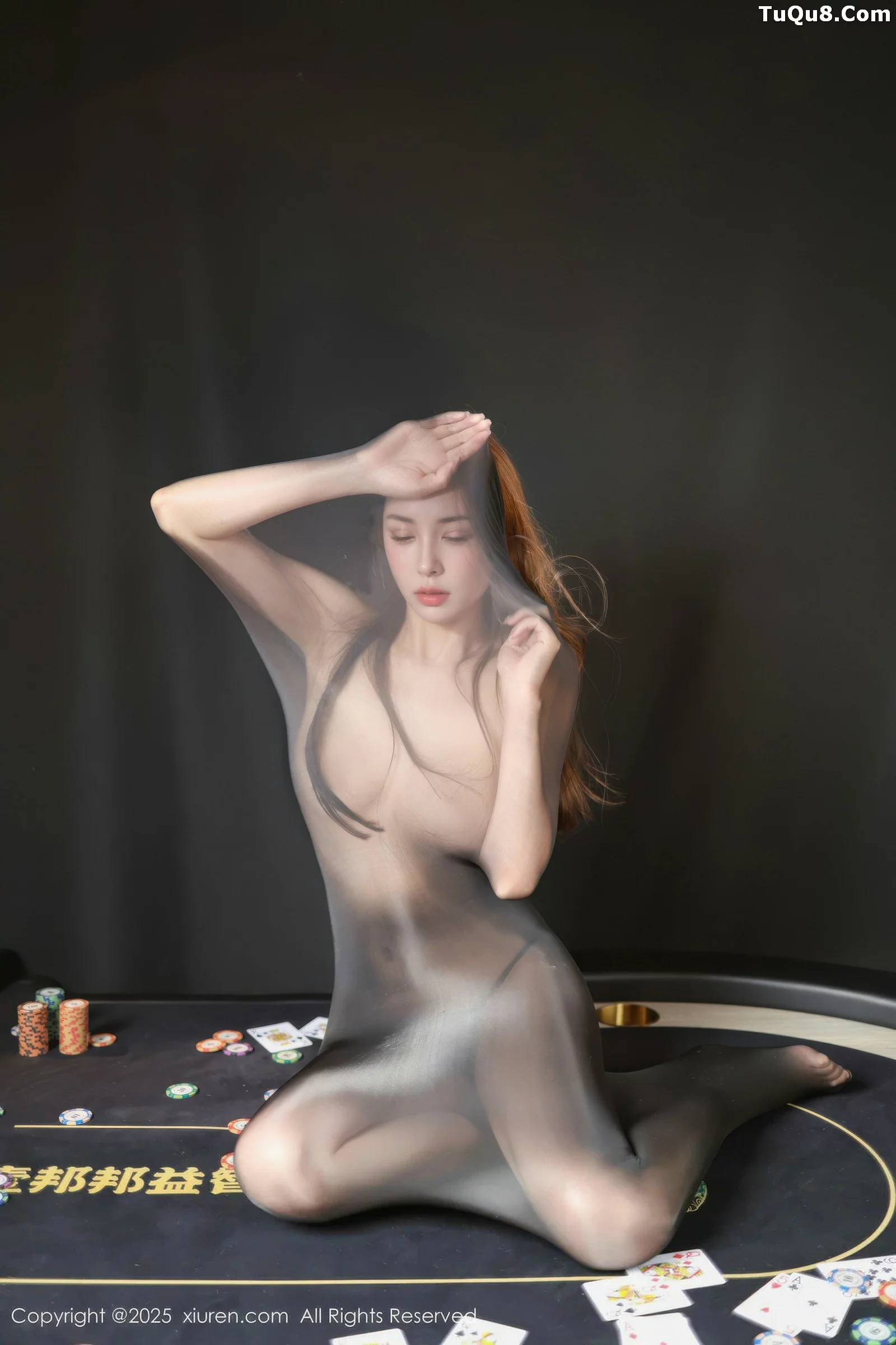 悦兮合集 悦兮写真