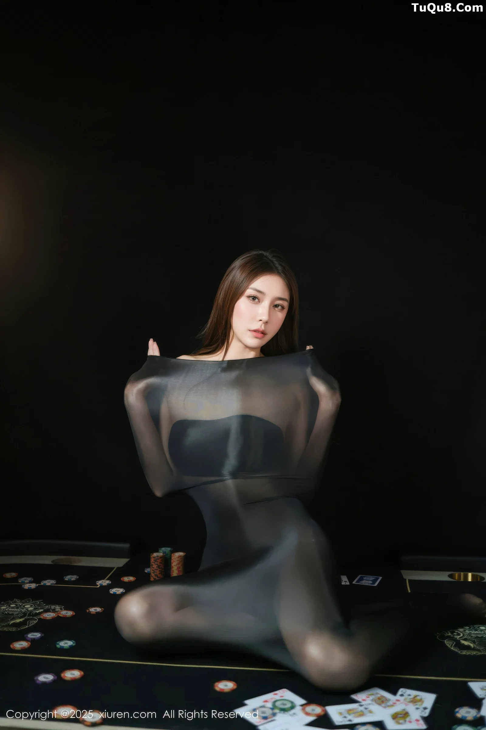 [XiuRen秀人网]第10713期悦兮写真-秀人集