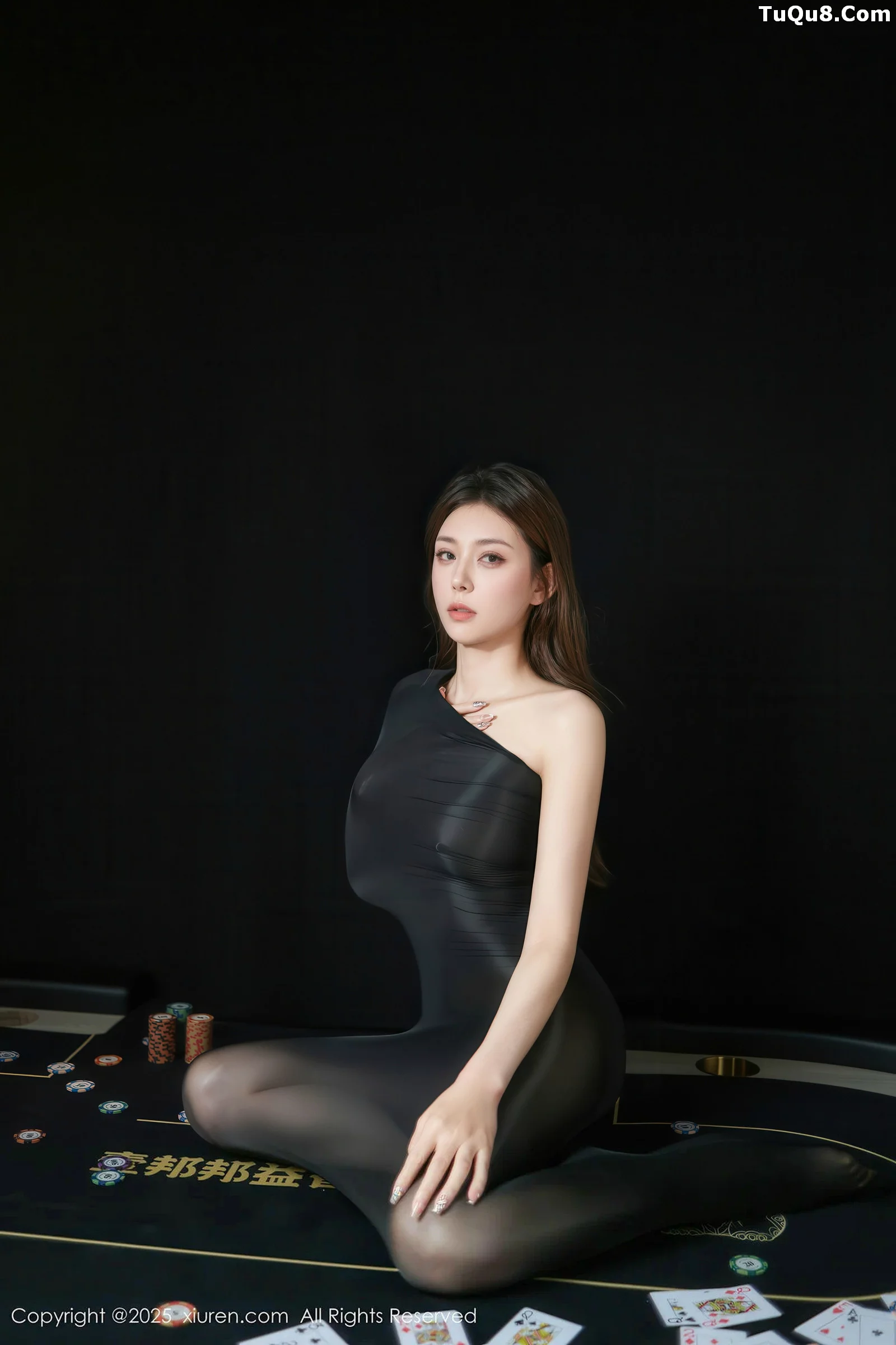 悦兮合集 悦兮写真