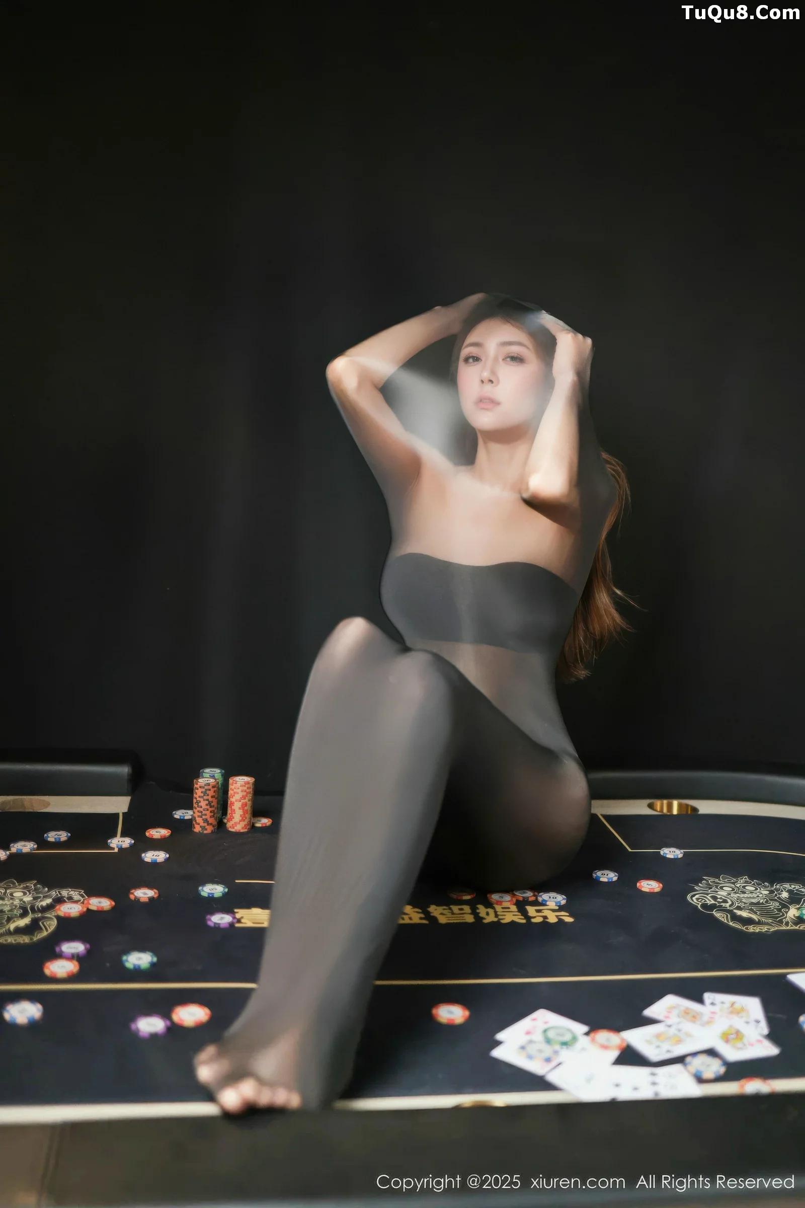 悦兮合集 悦兮写真