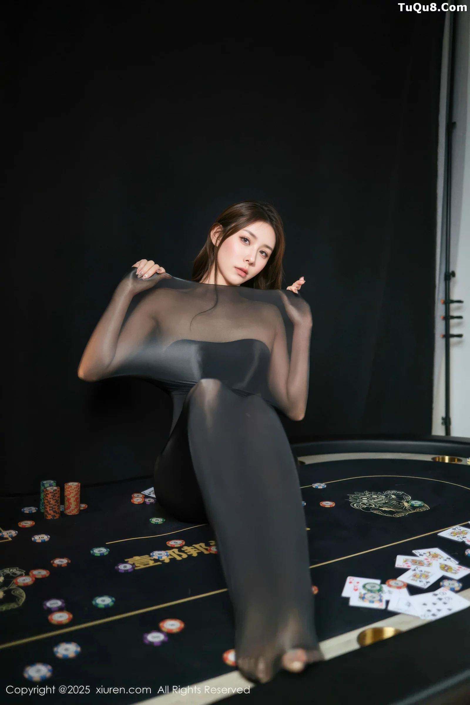 悦兮合集 悦兮写真