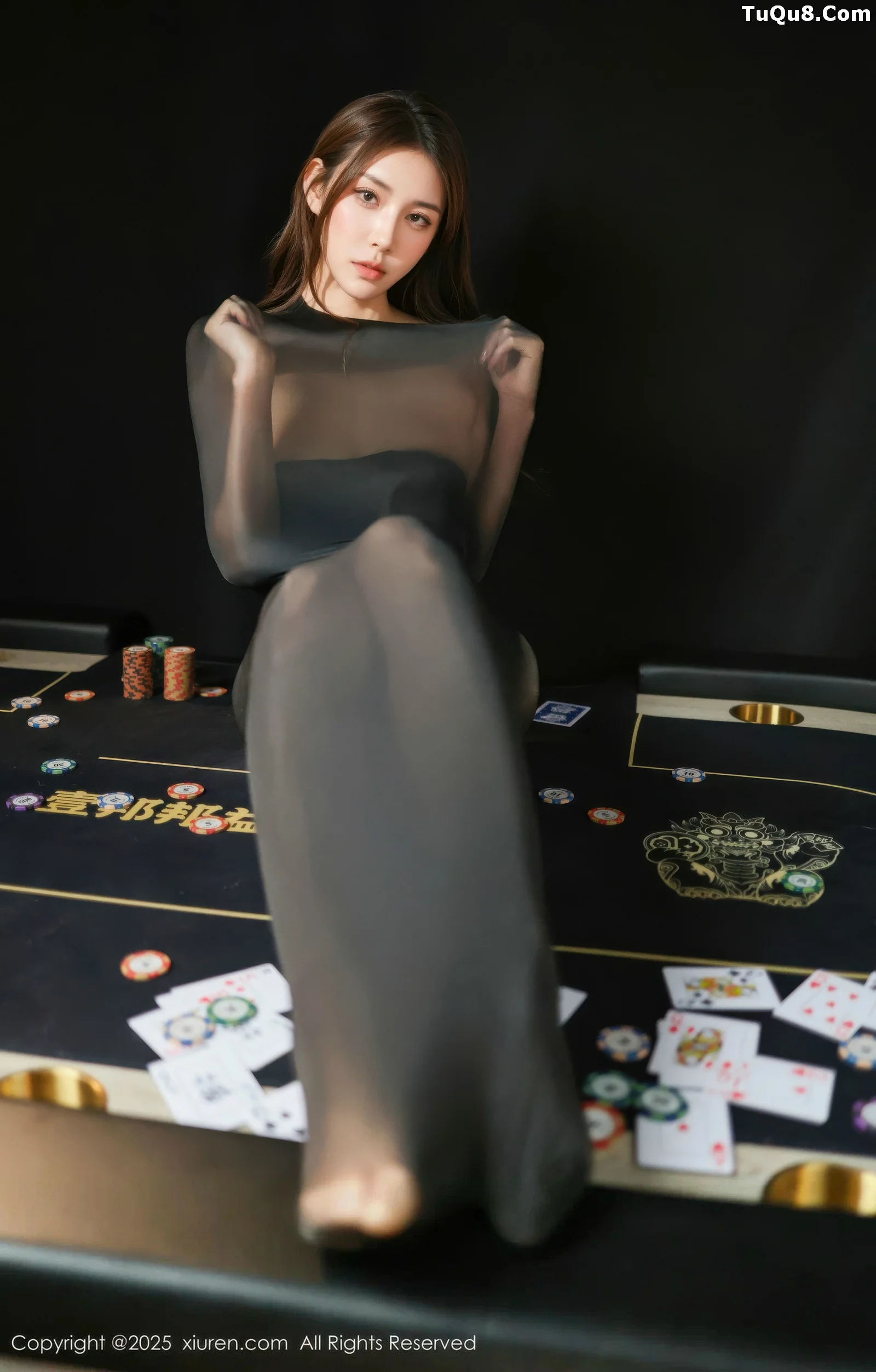 悦兮合集 悦兮写真