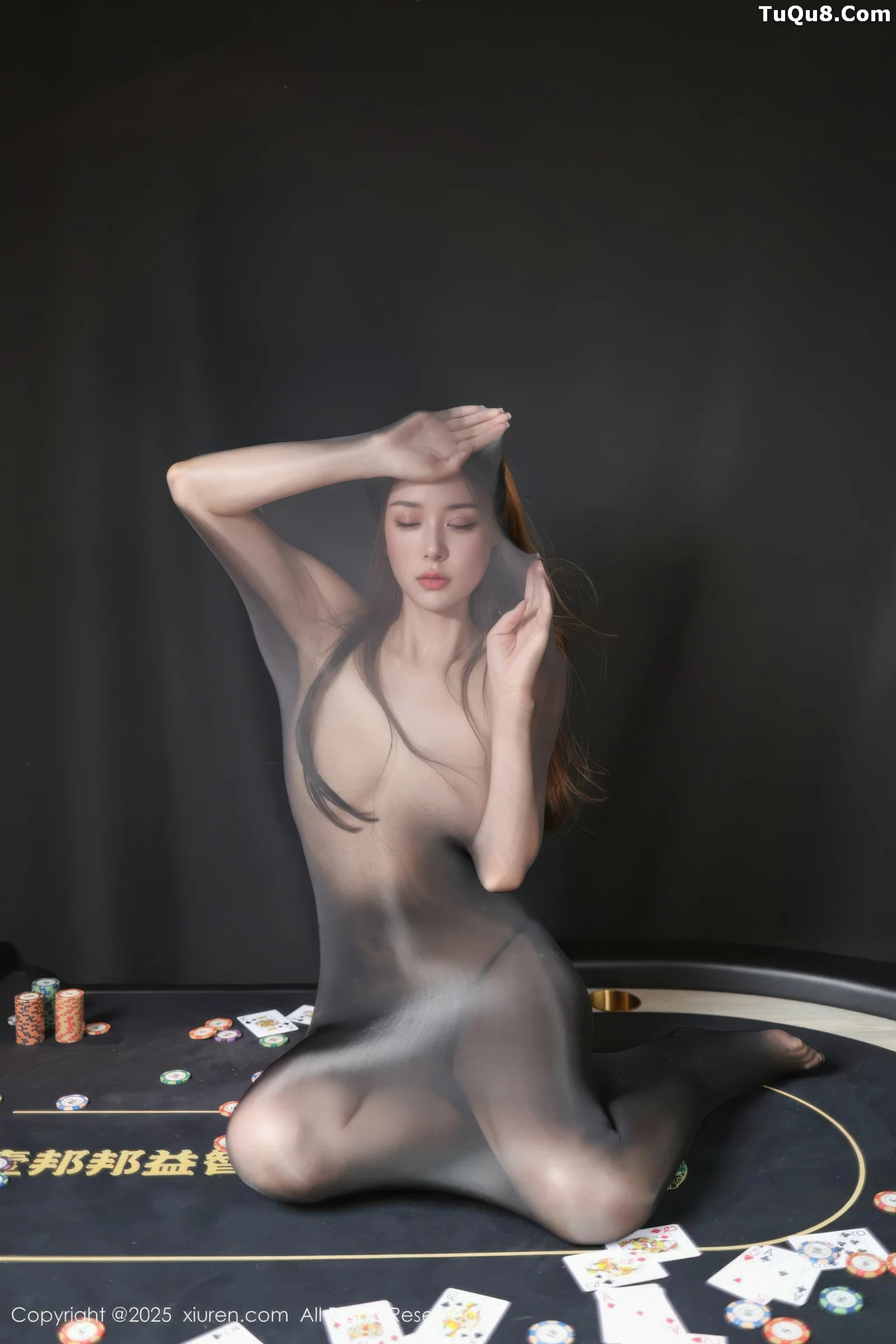 悦兮合集 悦兮写真