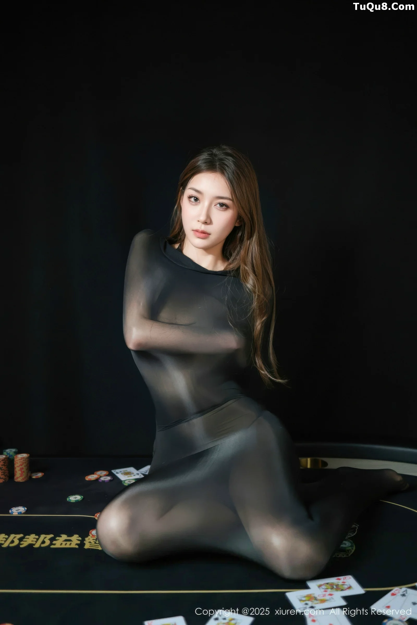 悦兮合集 悦兮写真