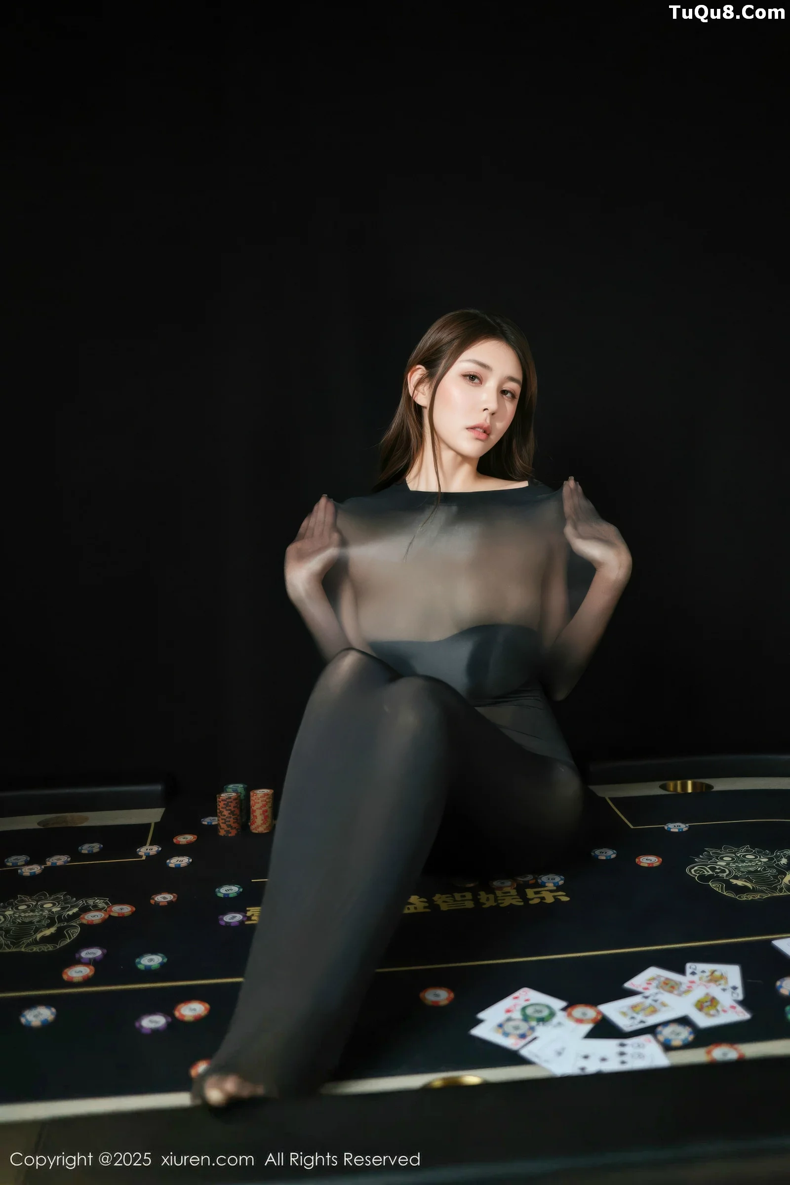 悦兮合集 悦兮写真