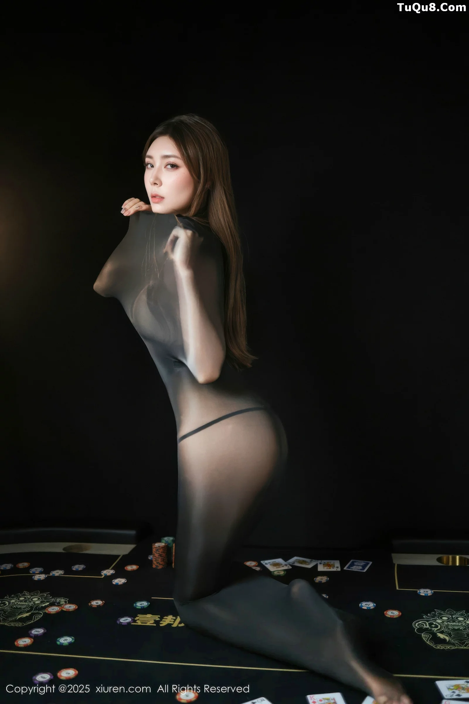 悦兮合集 悦兮写真