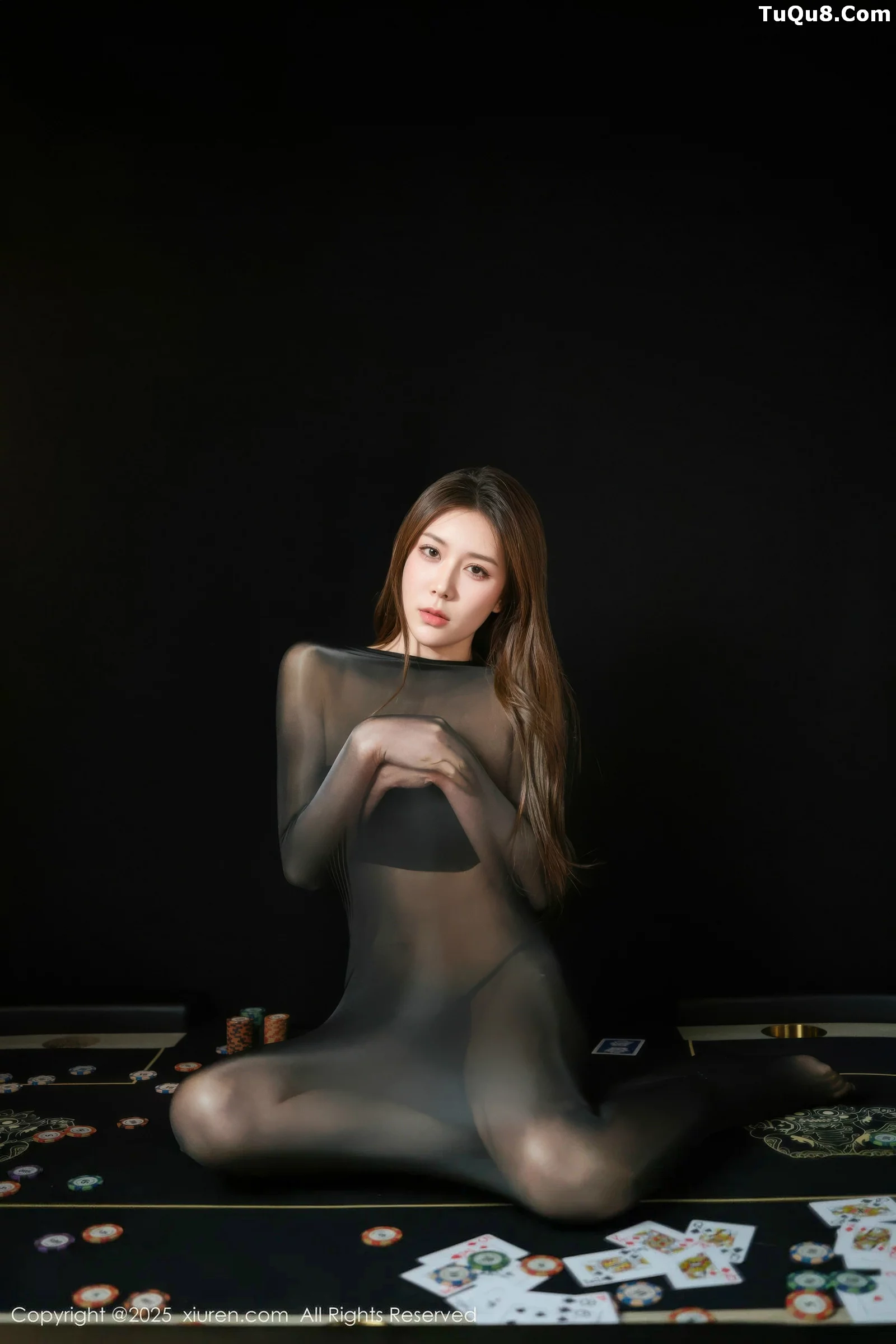 悦兮合集 悦兮写真