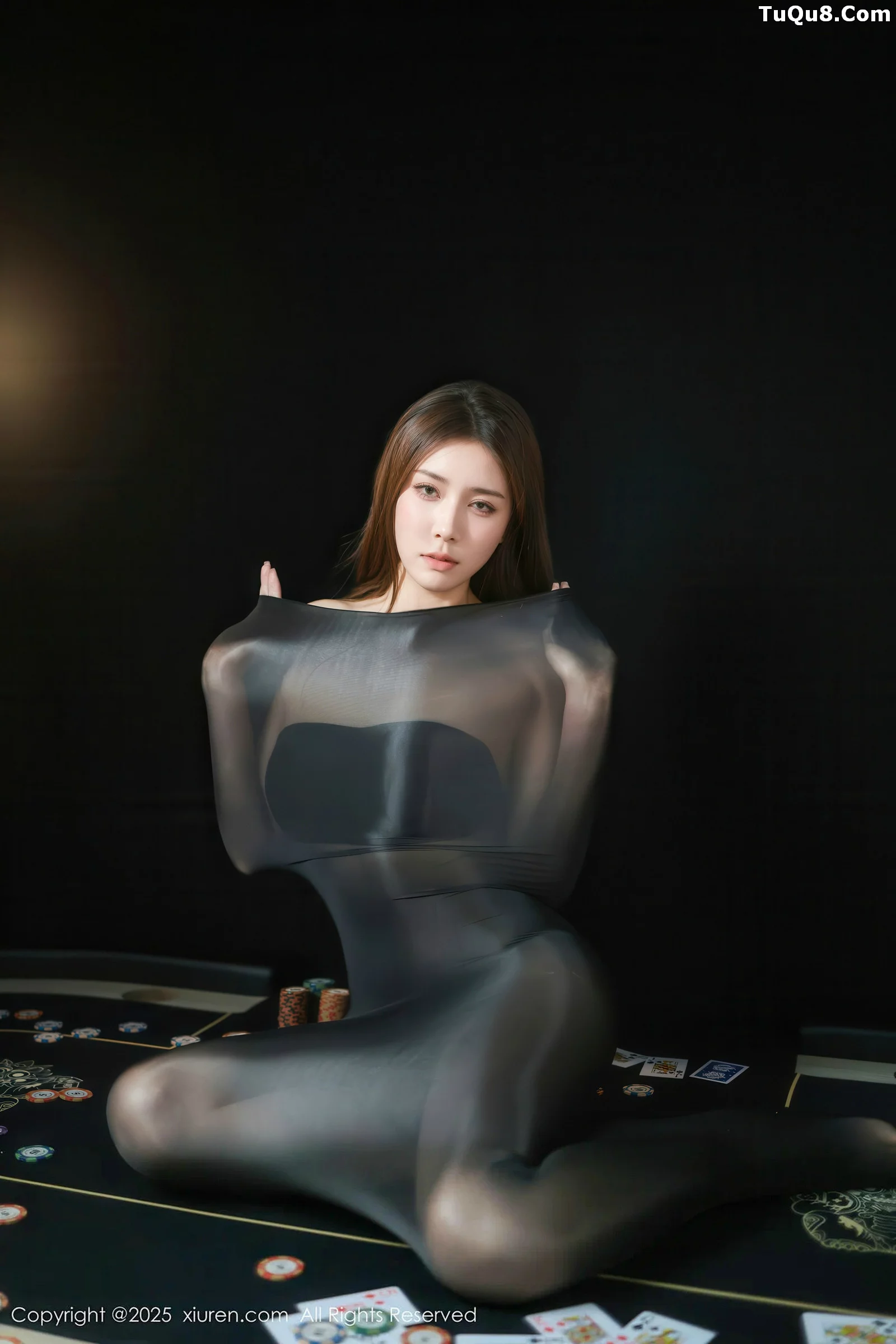 悦兮合集 悦兮写真