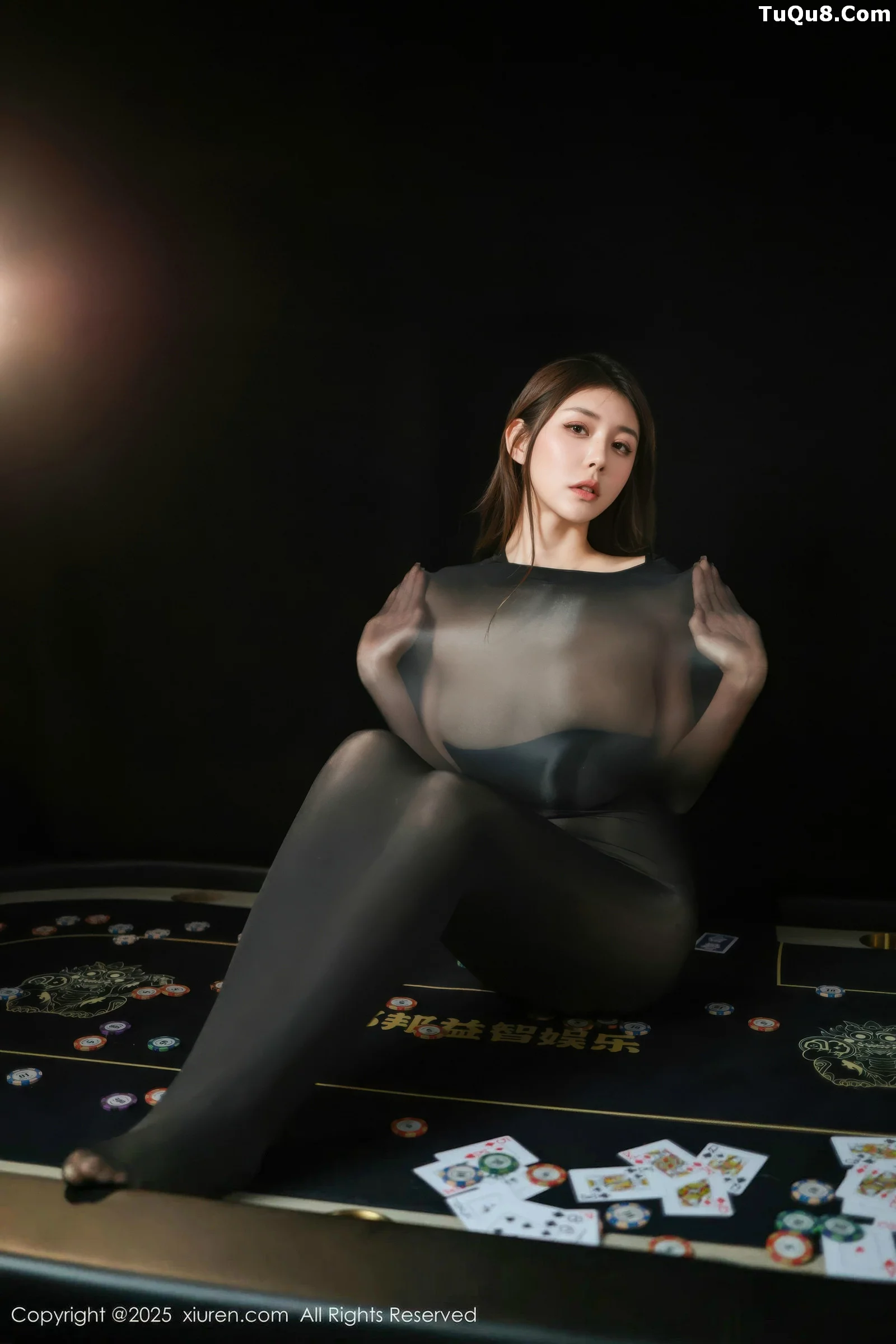 悦兮合集 悦兮写真