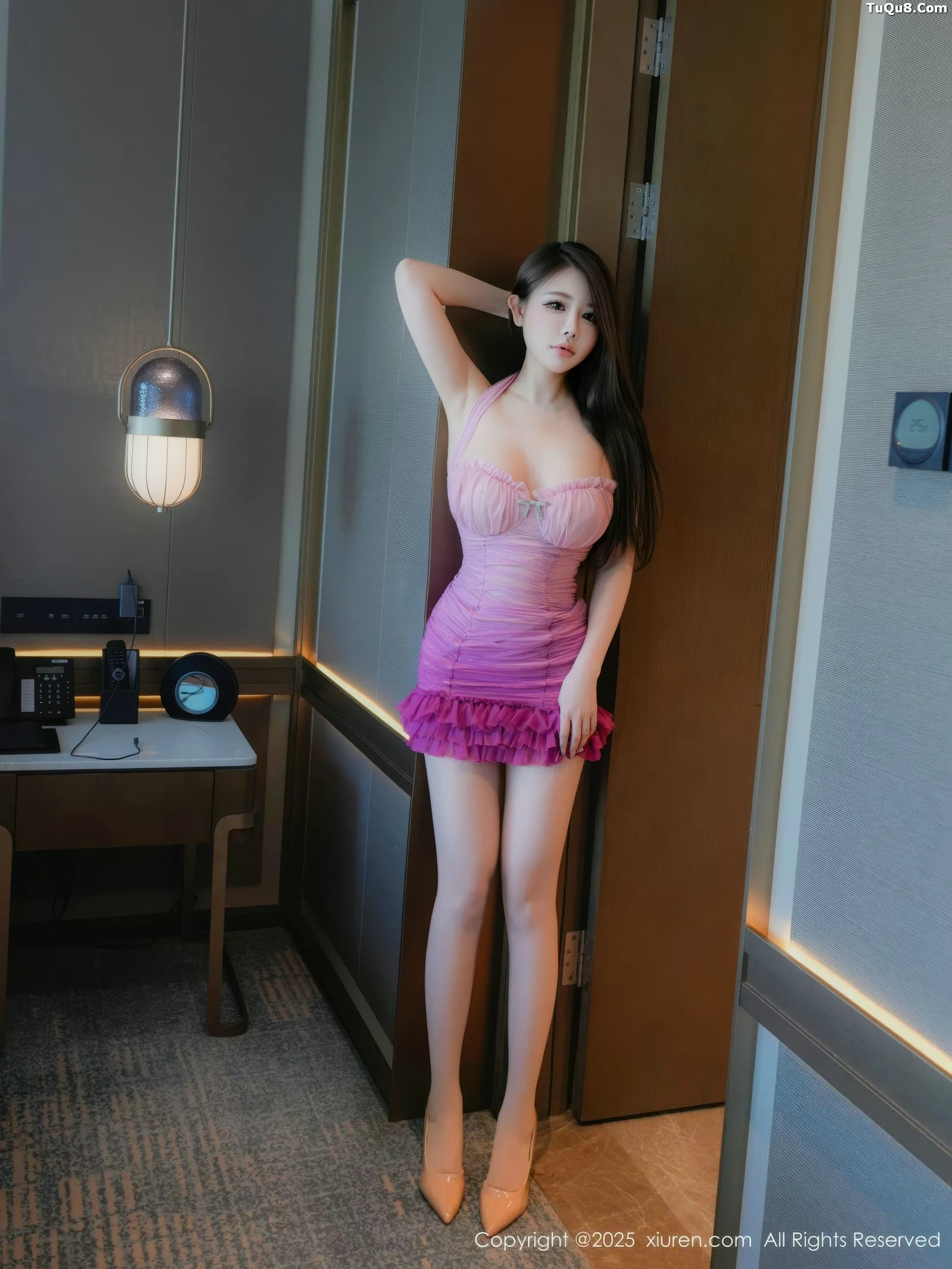 甜妮合集 甜妮写真