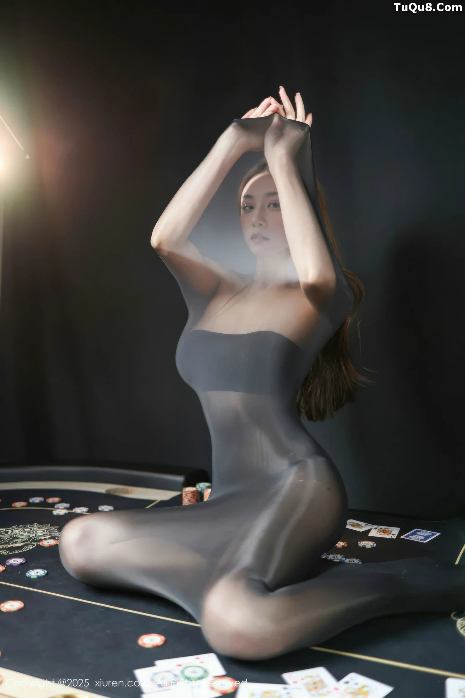 悦兮合集 悦兮写真