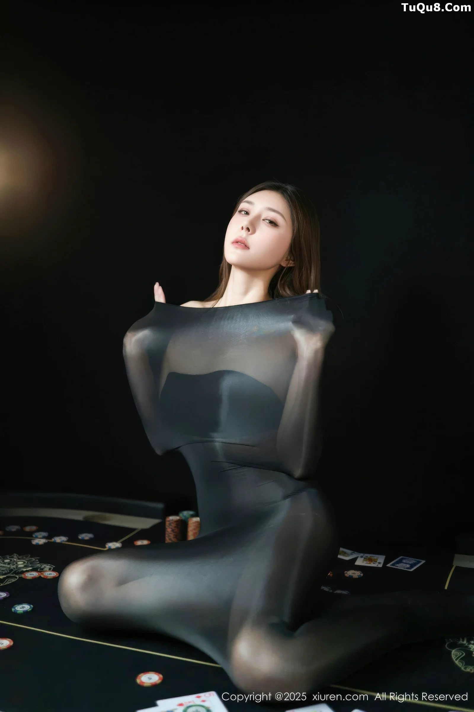 悦兮合集 悦兮写真