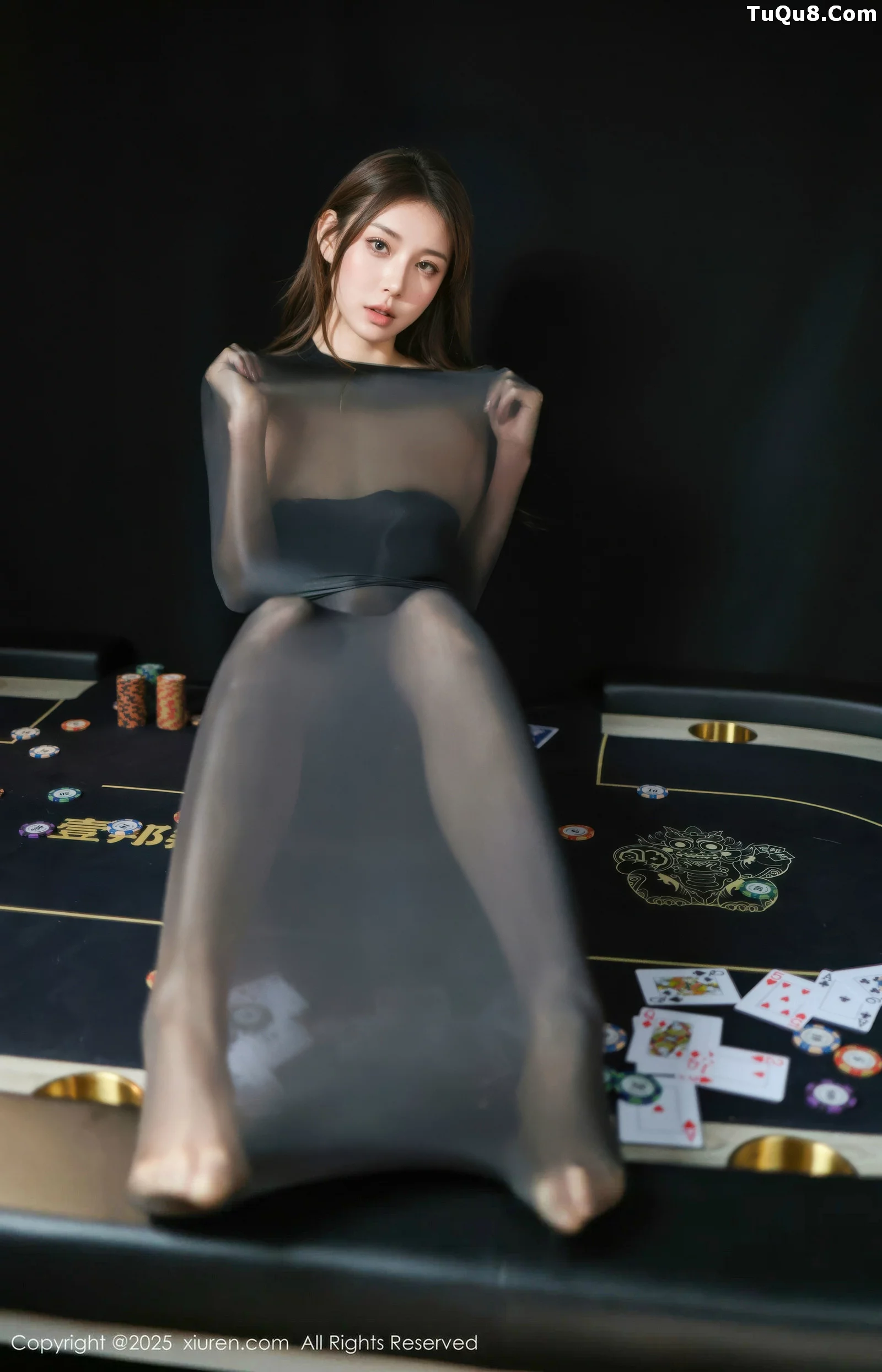 悦兮合集 悦兮写真