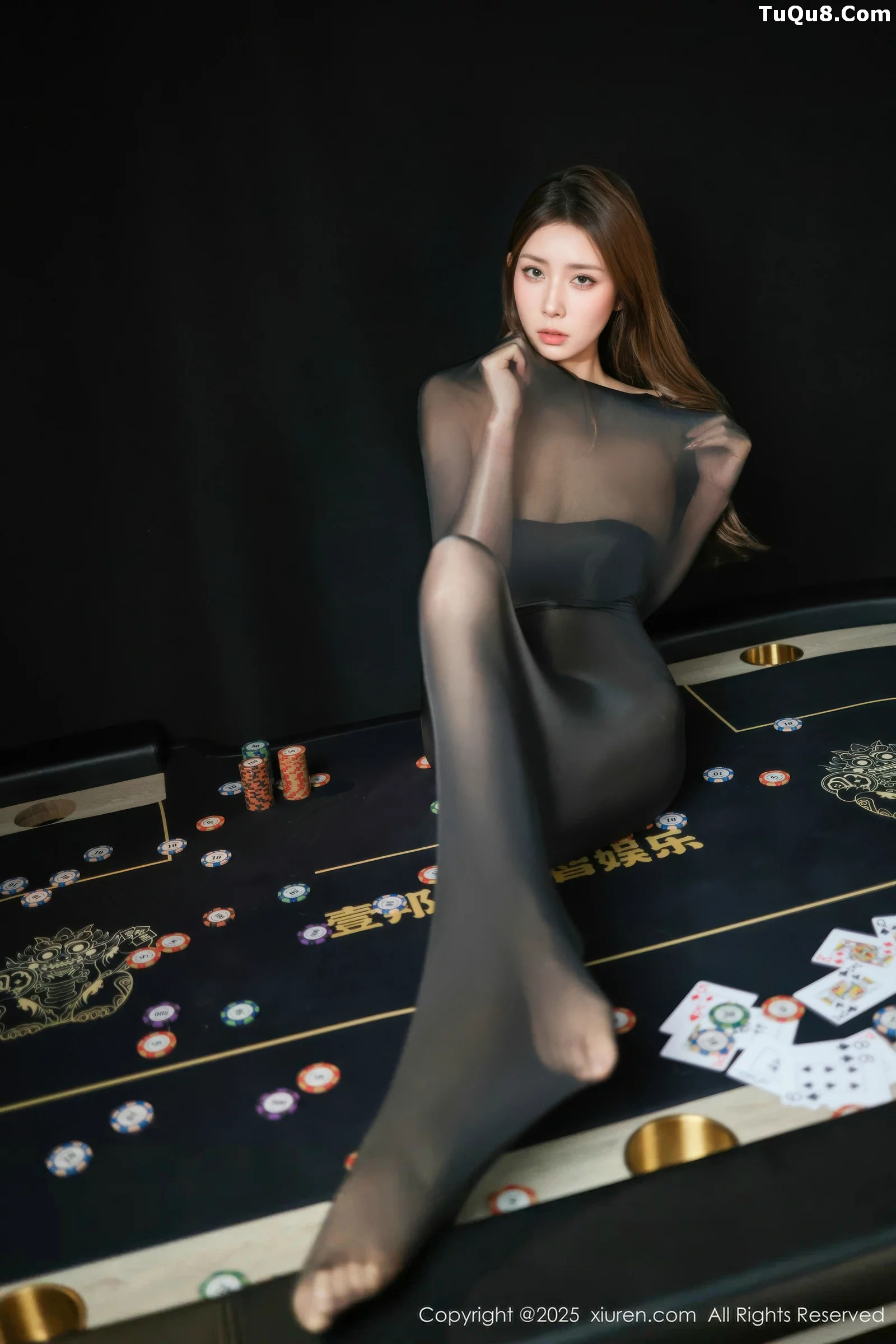 悦兮合集 悦兮写真