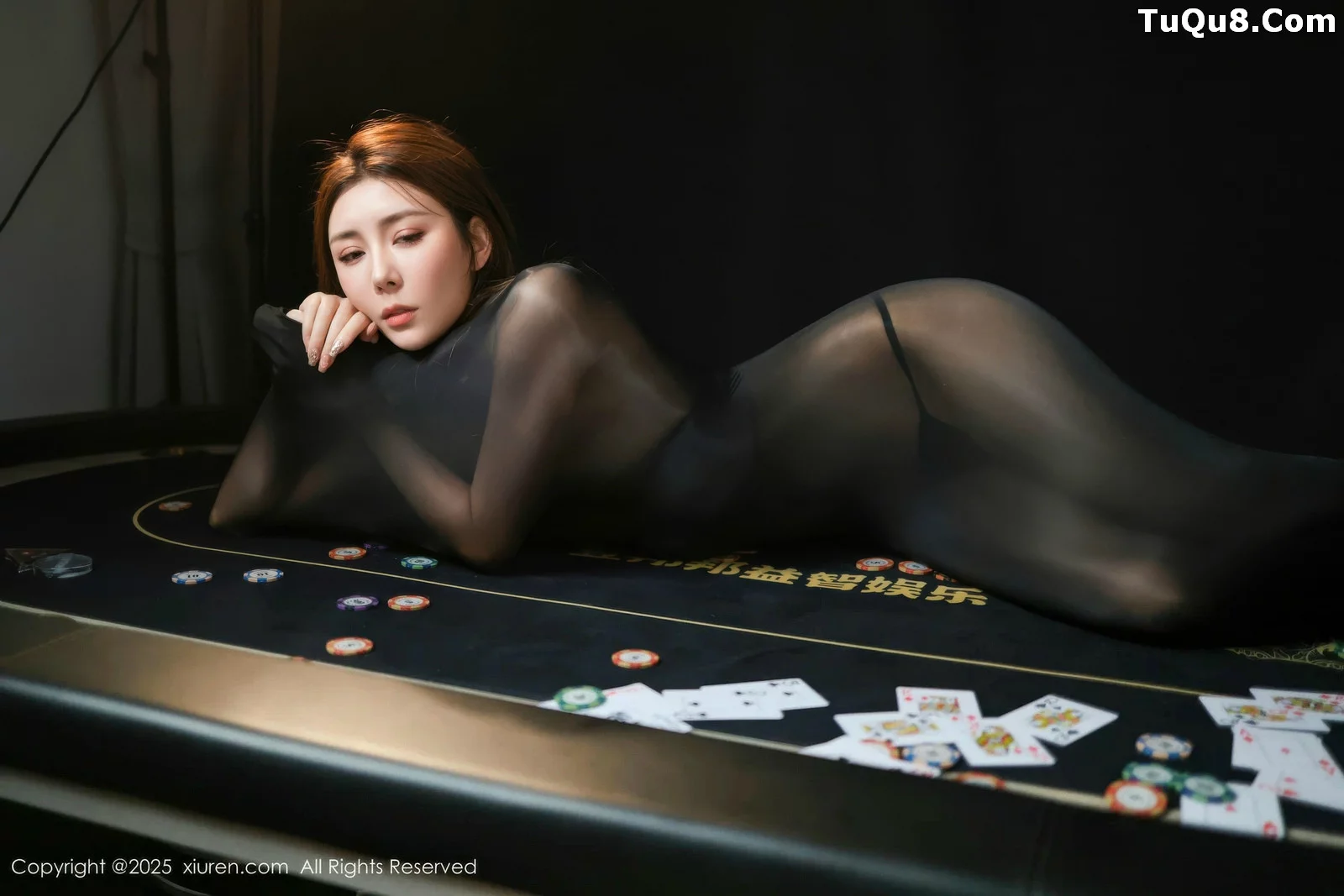 悦兮合集 悦兮写真