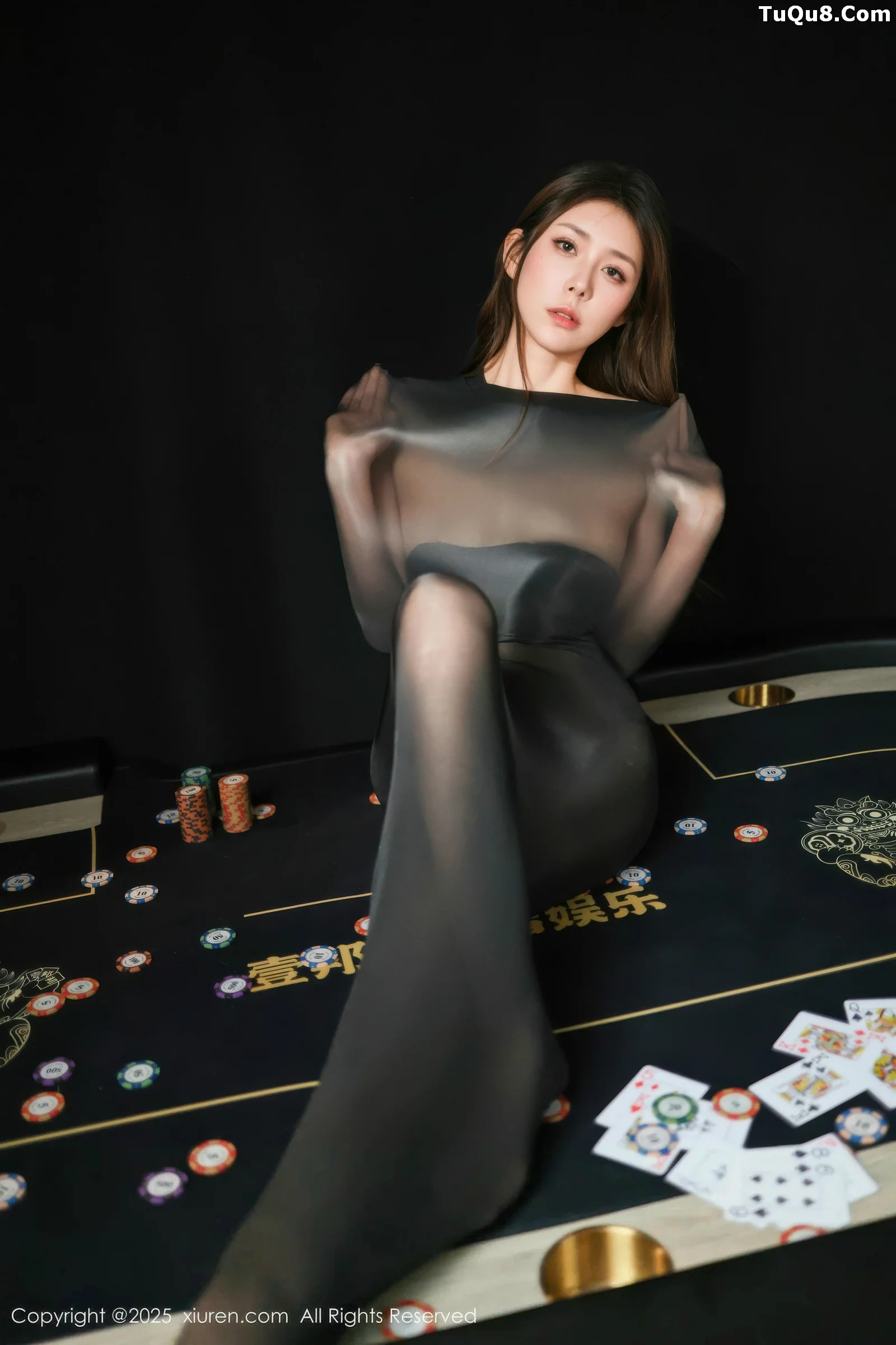 悦兮合集 悦兮写真