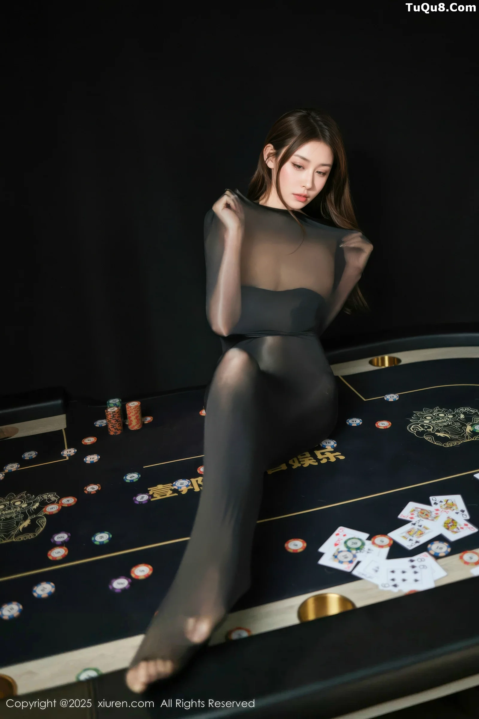 悦兮合集 悦兮写真