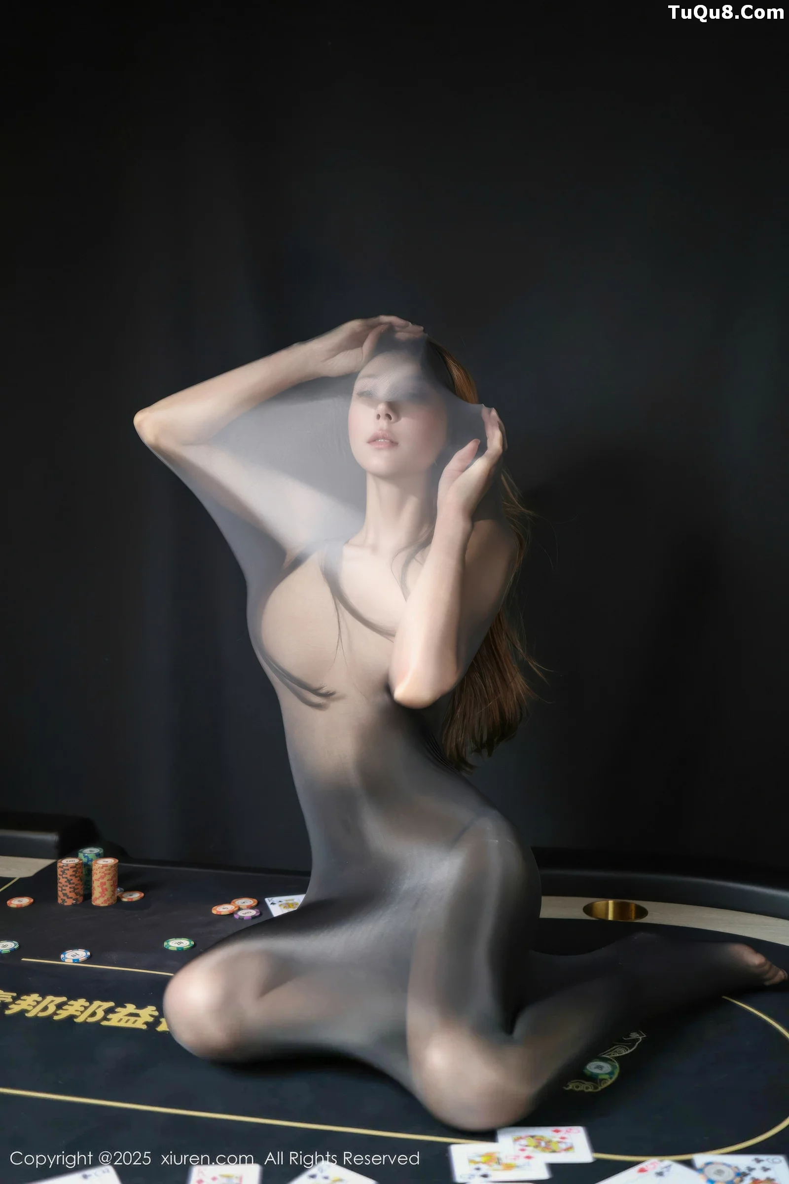 悦兮合集 悦兮写真