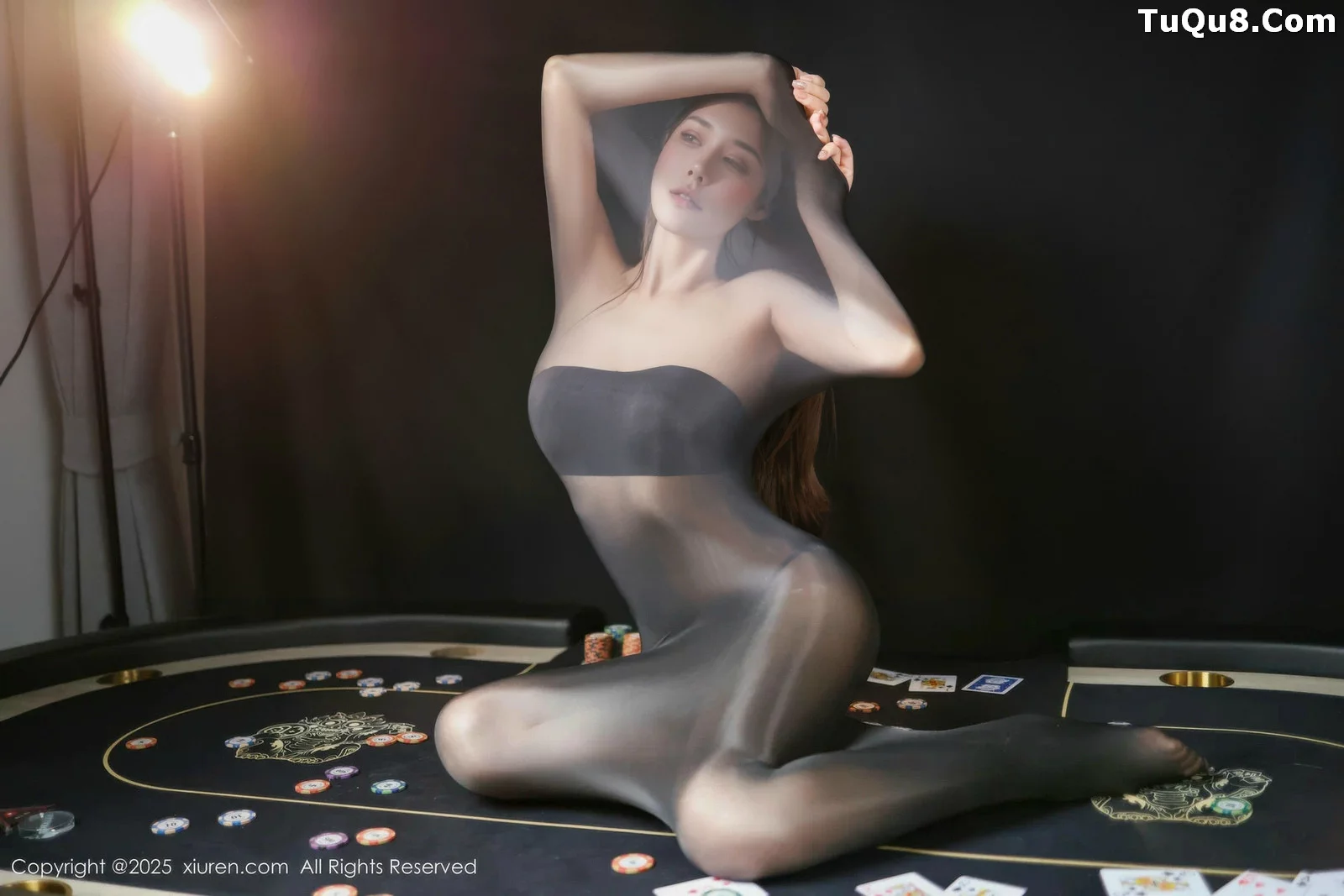 悦兮合集 悦兮写真