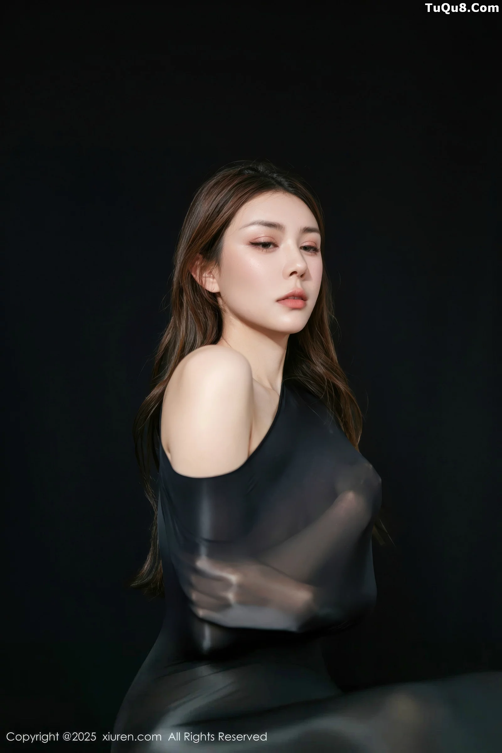 悦兮合集 悦兮写真