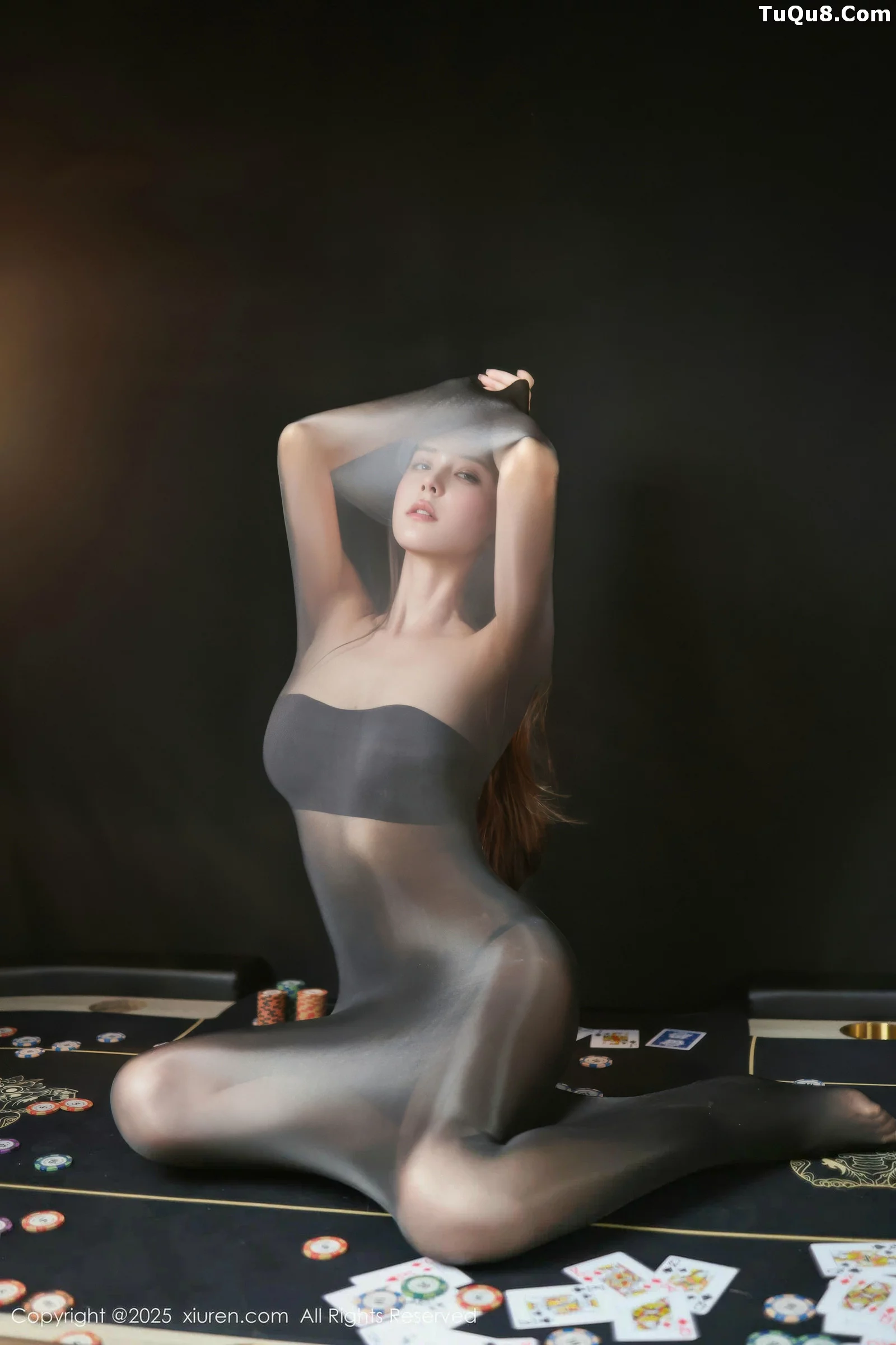 悦兮合集 悦兮写真