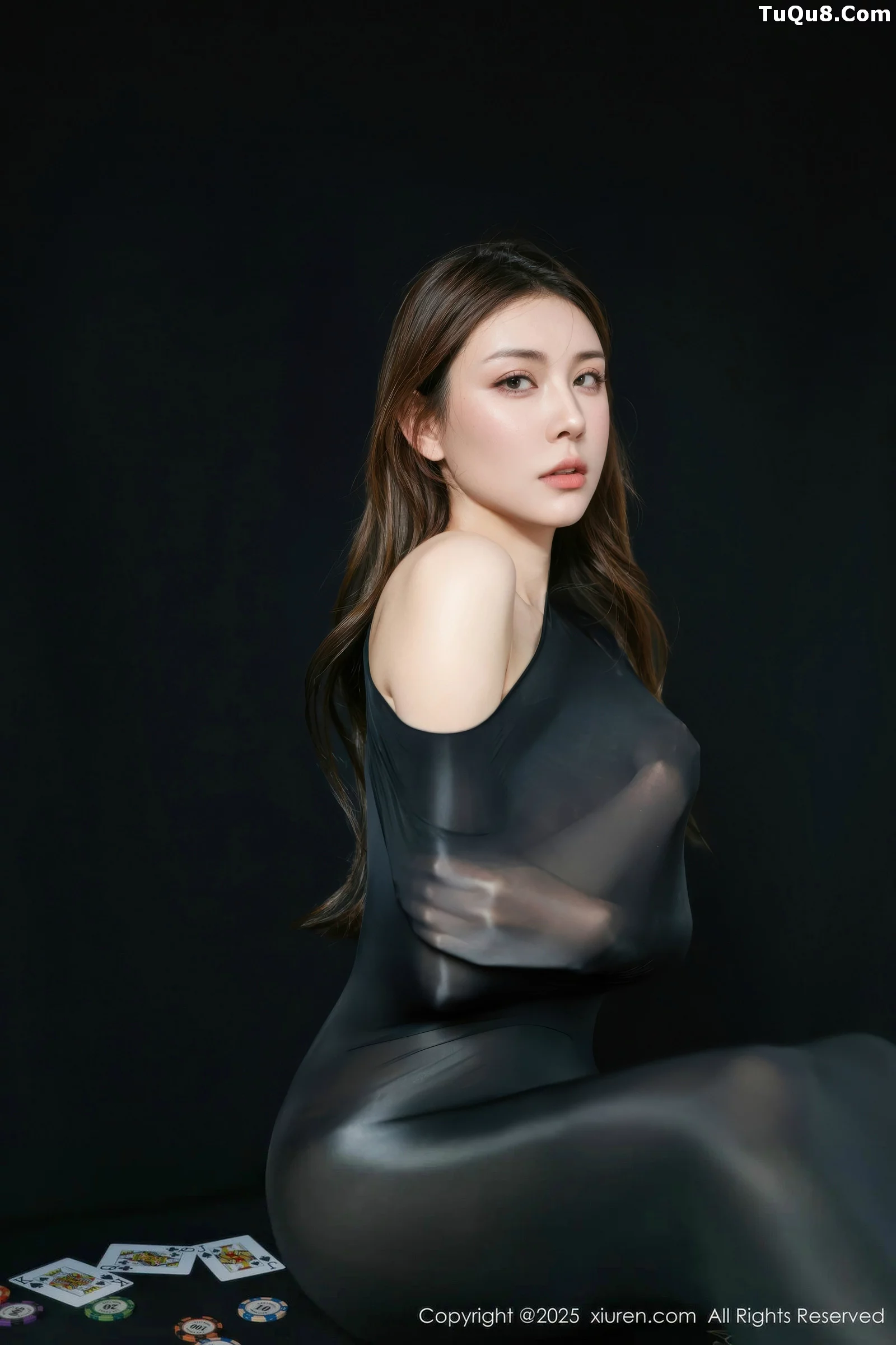 悦兮合集 悦兮写真