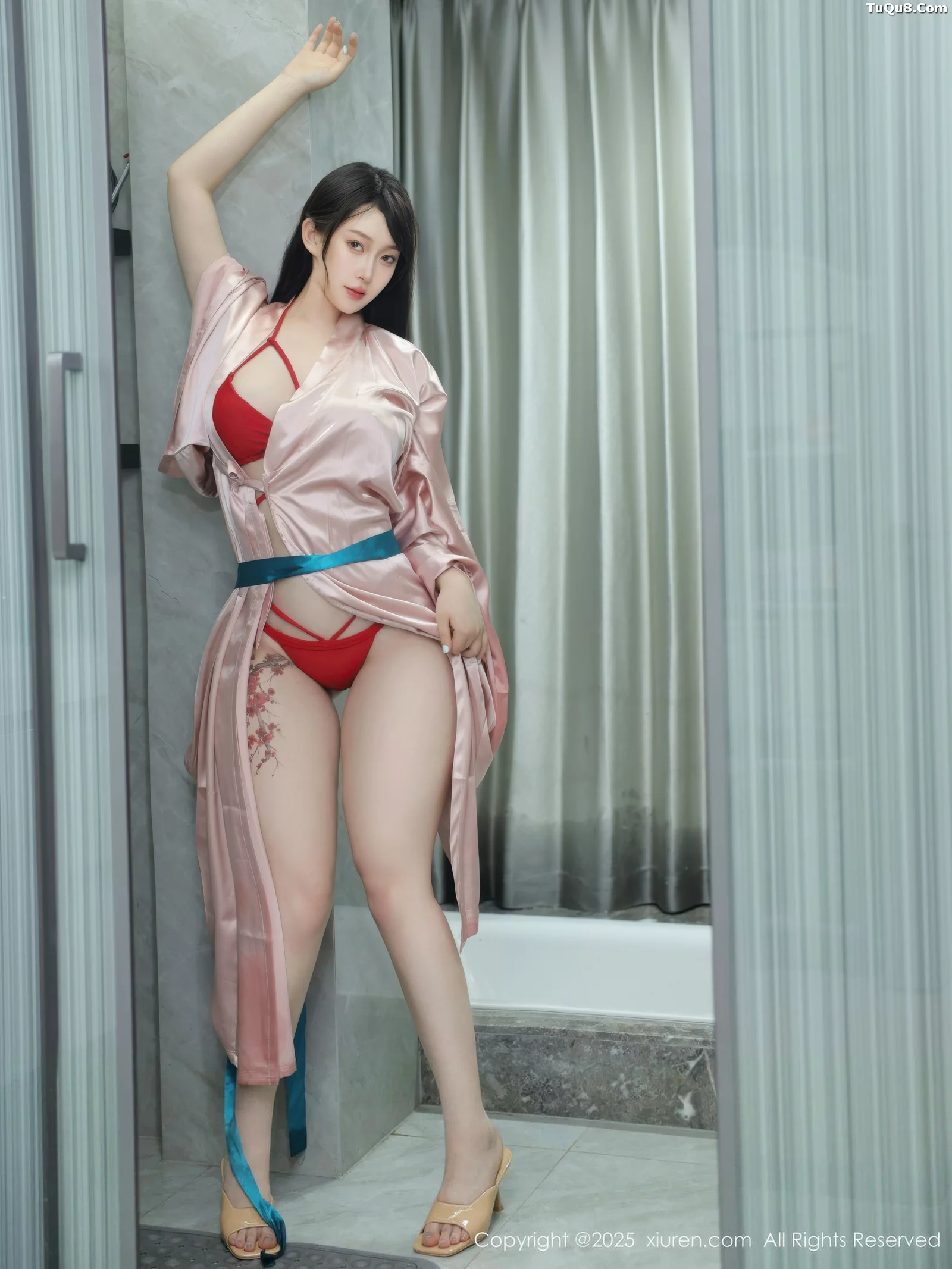 李沁恩合集 李沁恩写真