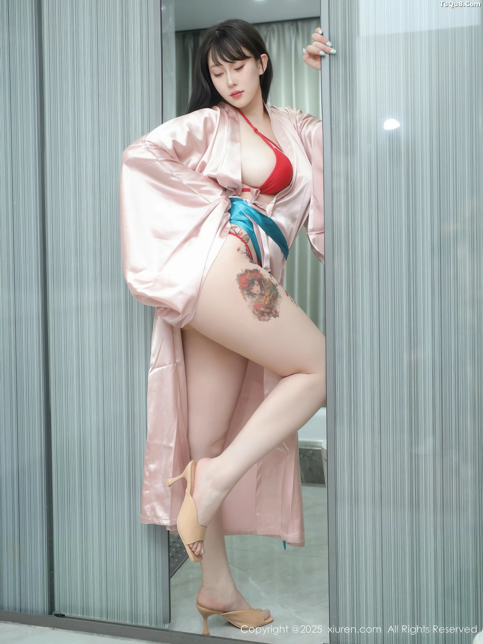 李沁恩合集 李沁恩写真