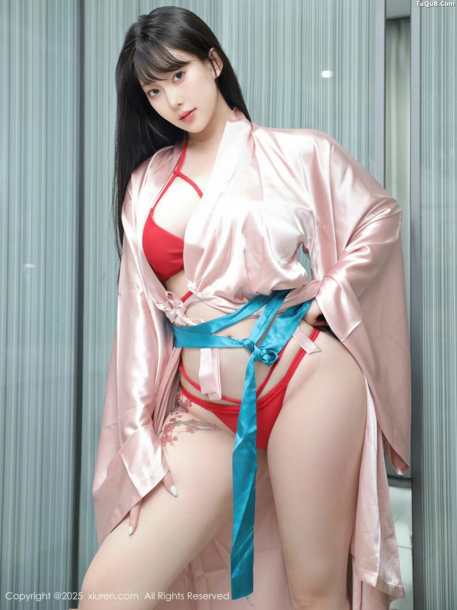 李沁恩合集 李沁恩写真