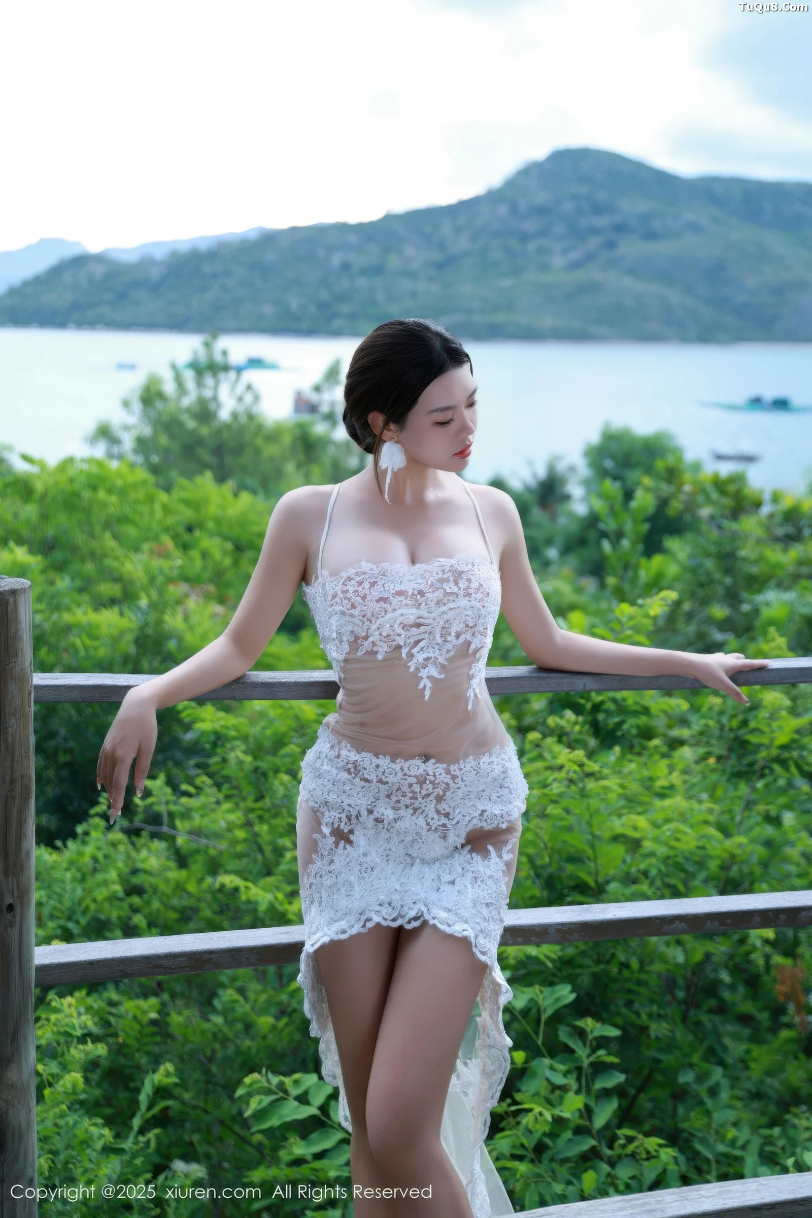 [XiuRen秀人网]第10721期叮当DD写真-秀人集