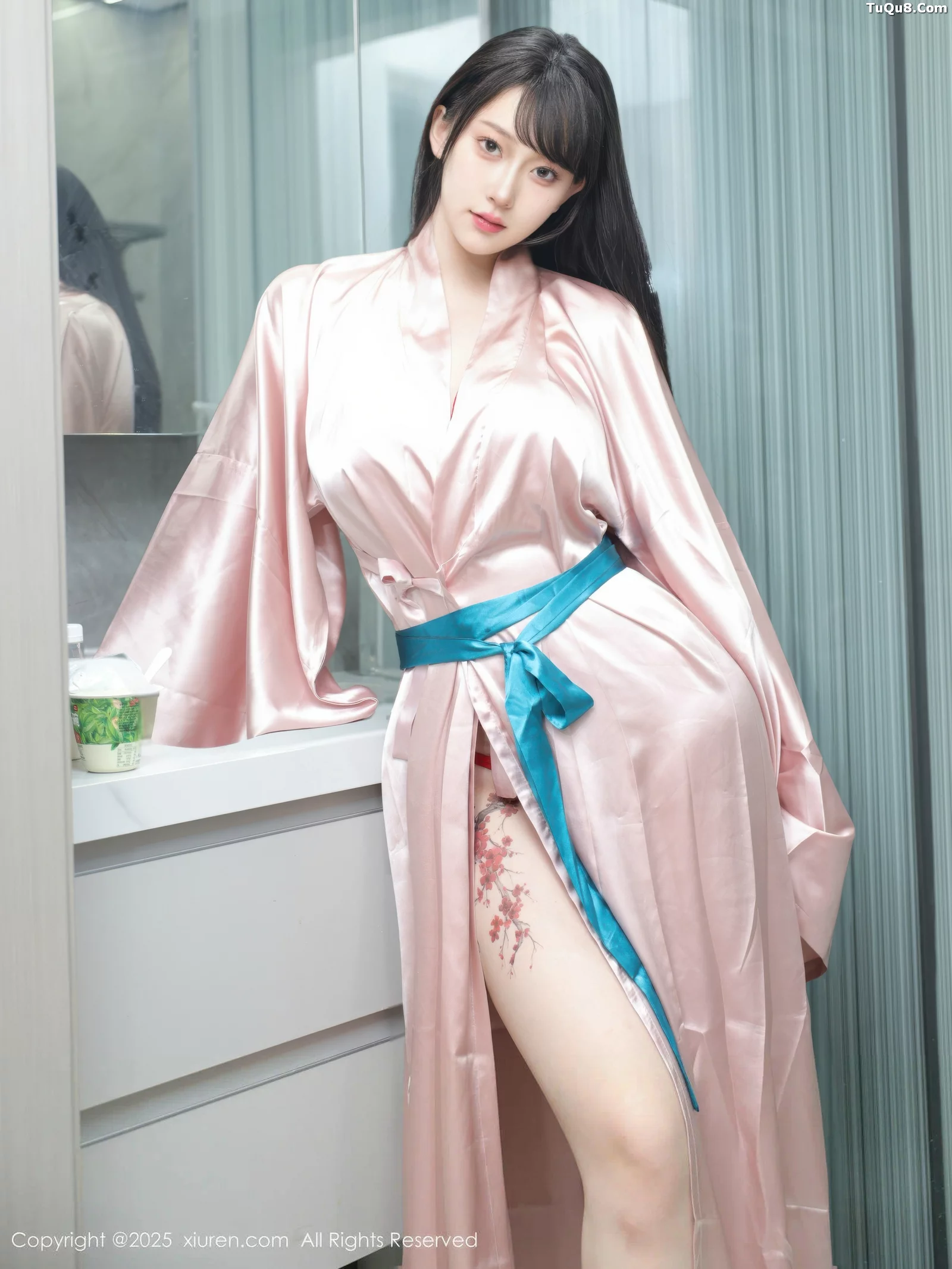 李沁恩合集 李沁恩写真