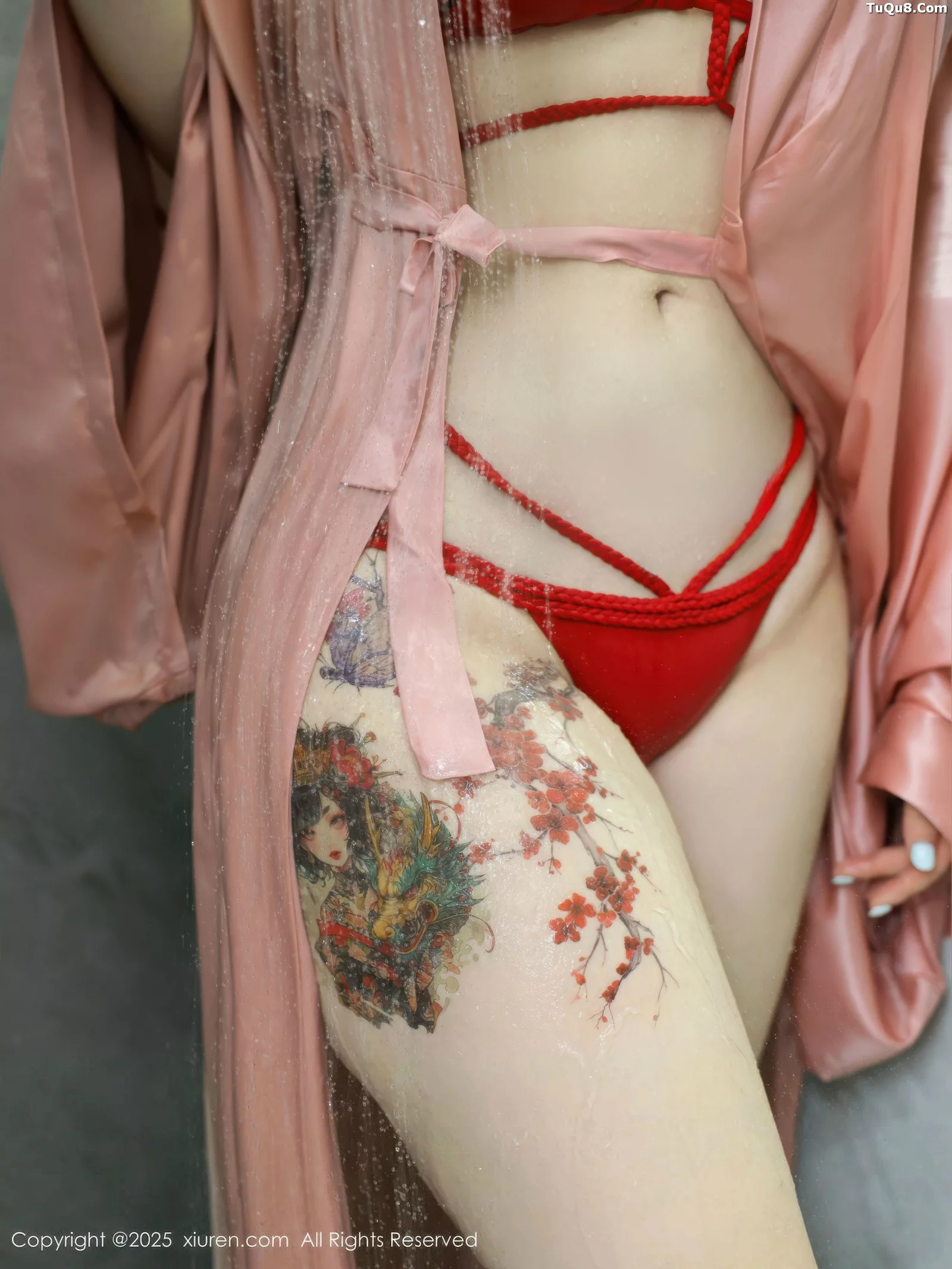 李沁恩合集 李沁恩写真