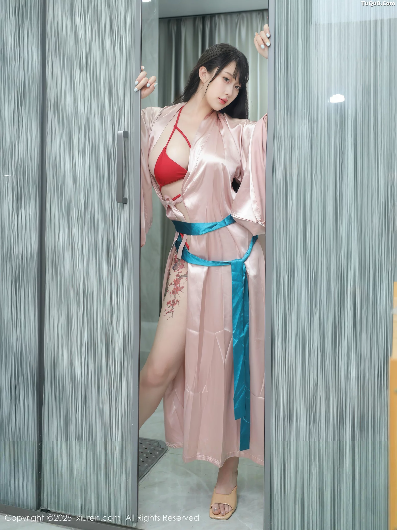 李沁恩合集 李沁恩写真