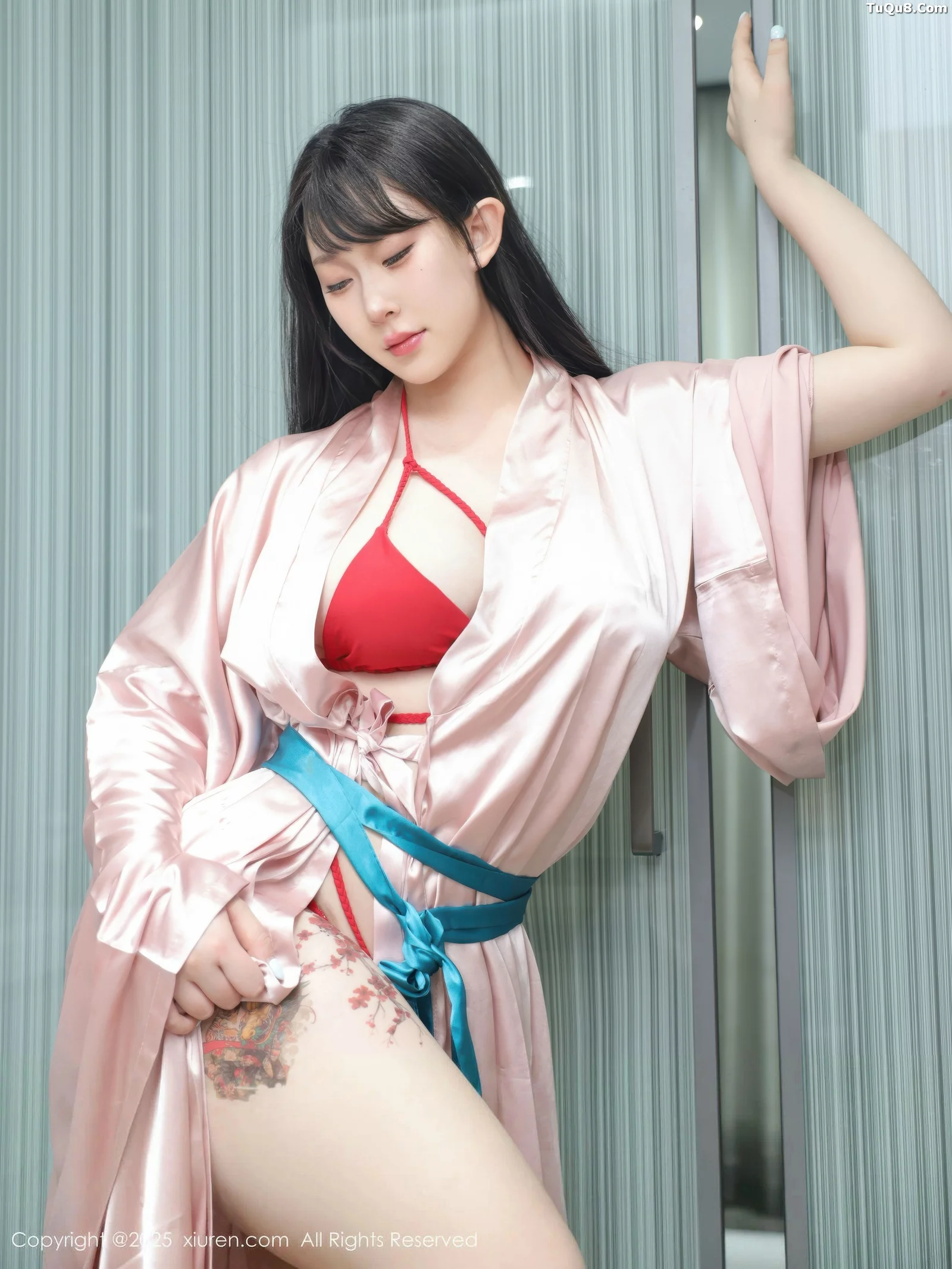 李沁恩合集 李沁恩写真