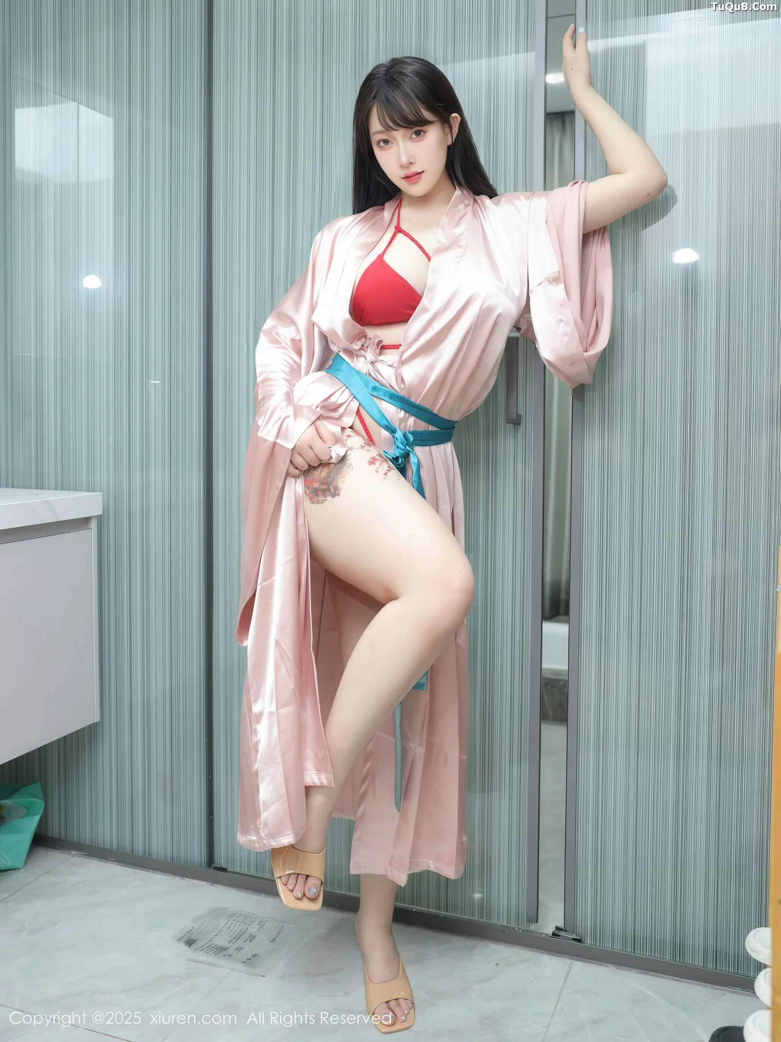 李沁恩合集 李沁恩写真