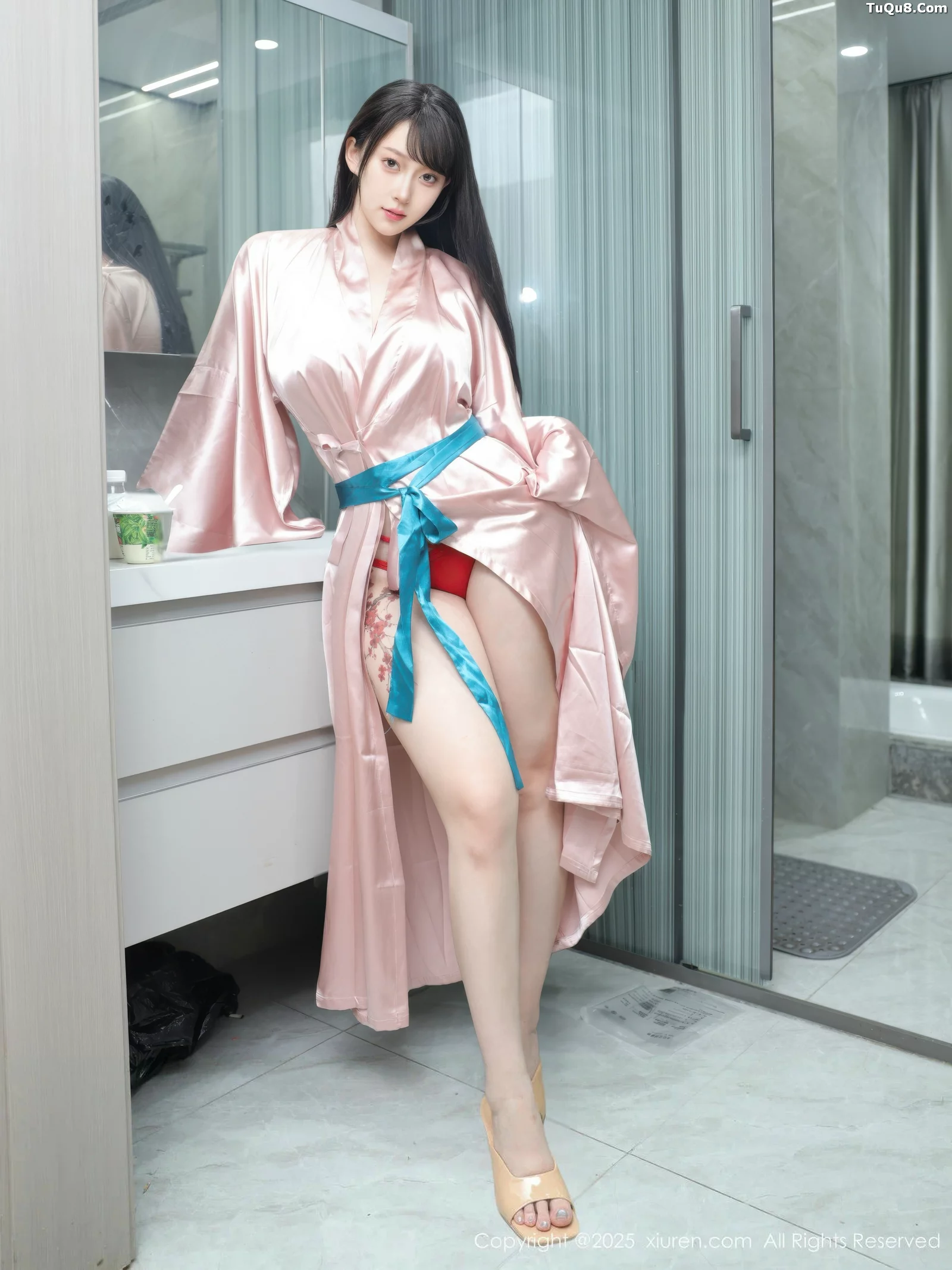 李沁恩合集 李沁恩写真