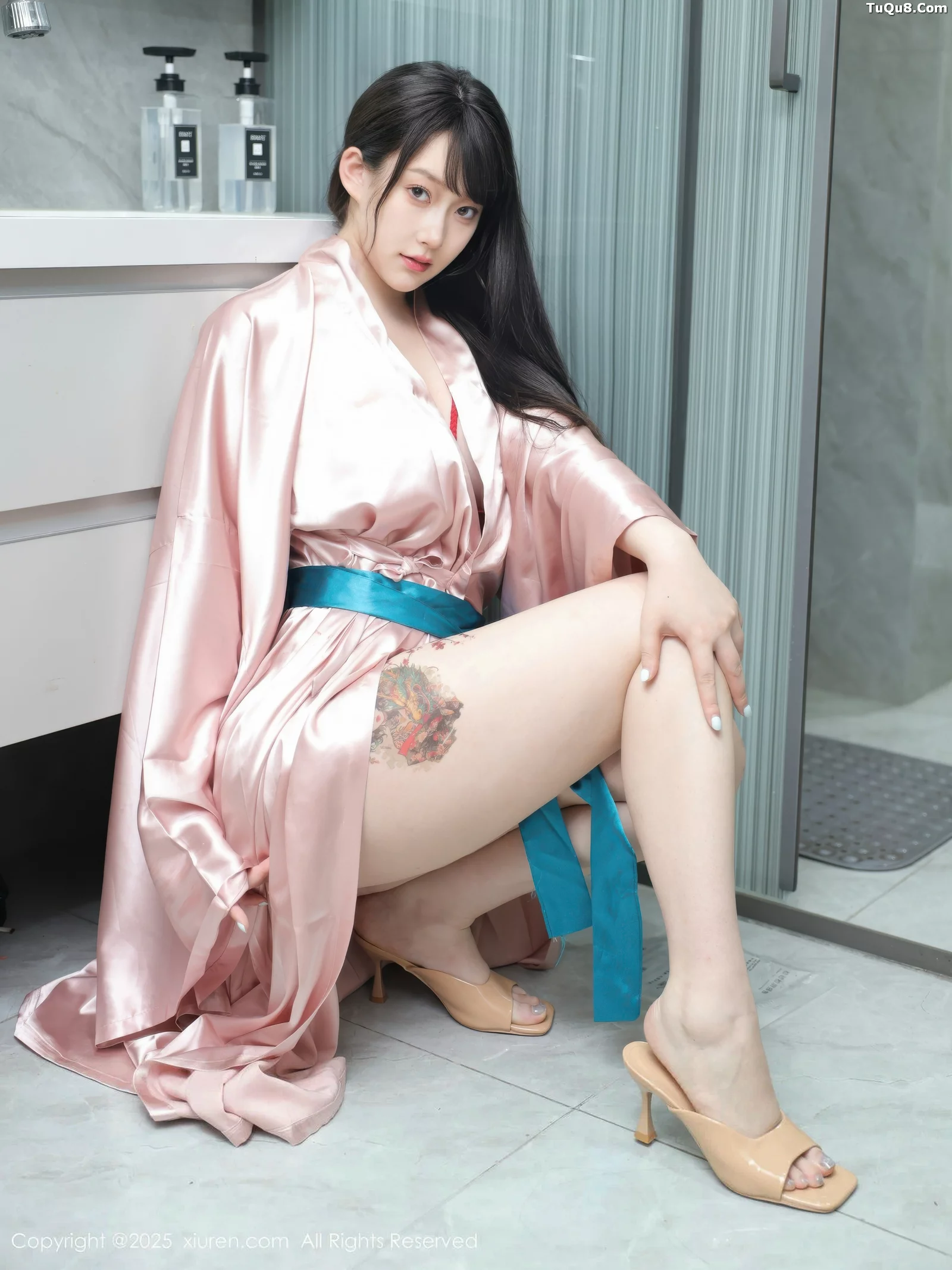 李沁恩合集 李沁恩写真