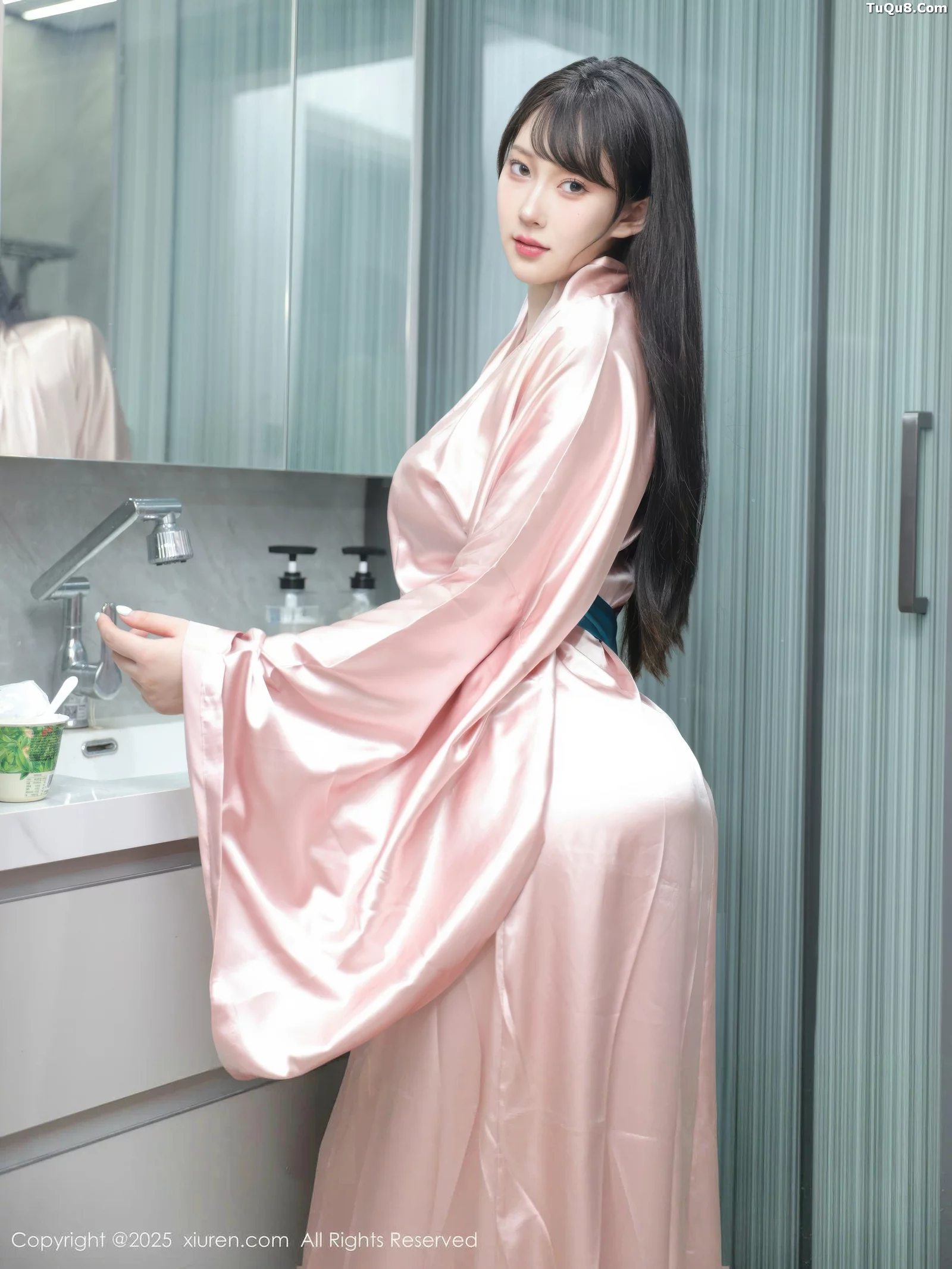 李沁恩合集 李沁恩写真